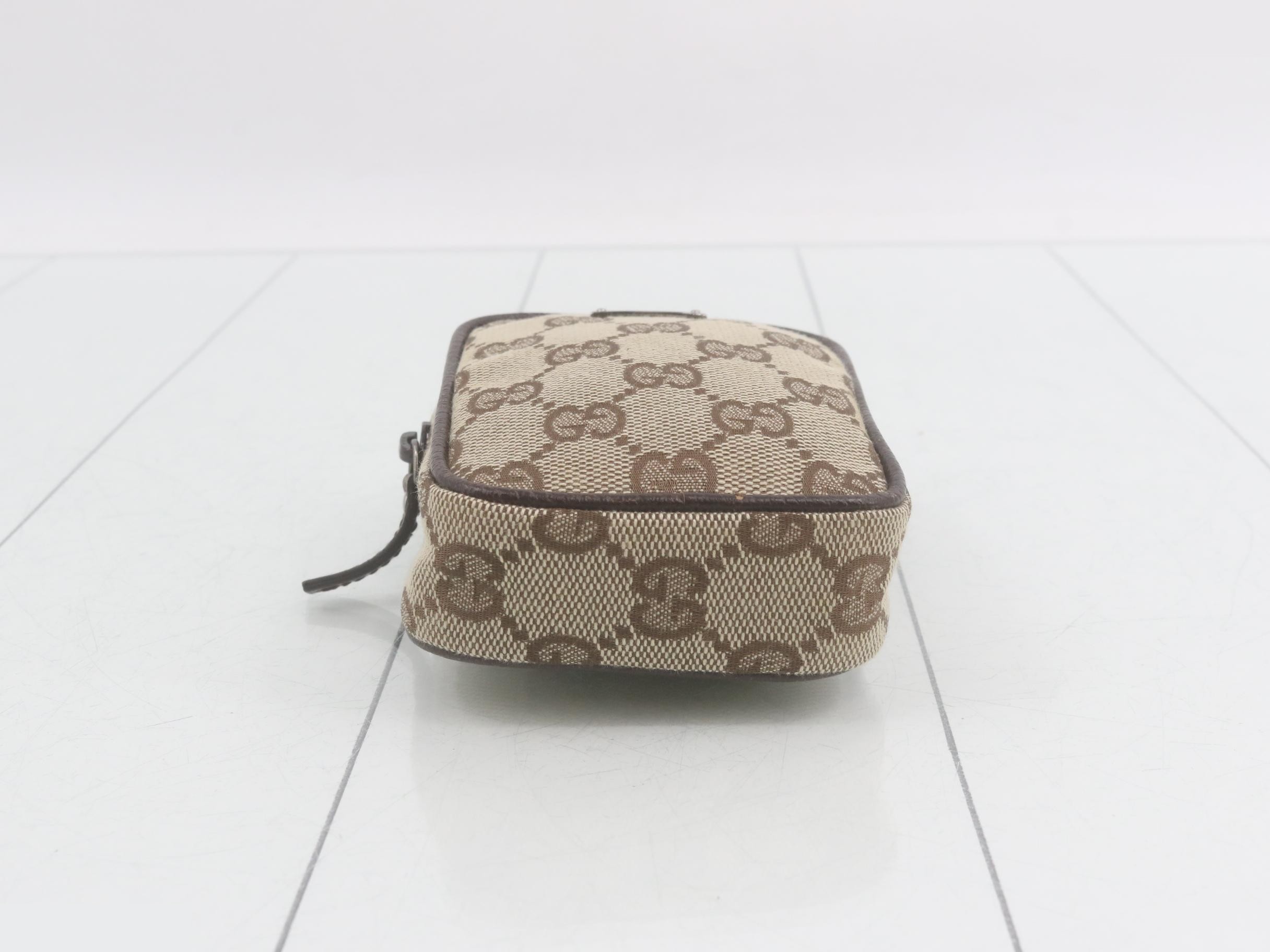 GG Canvas (Bags) / Pouches — view 3