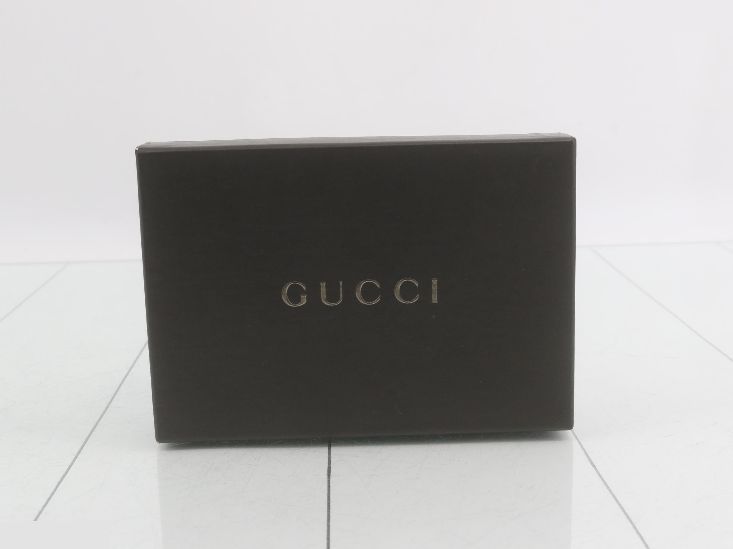 GG Canvas (Bags) / Pouches — view 5