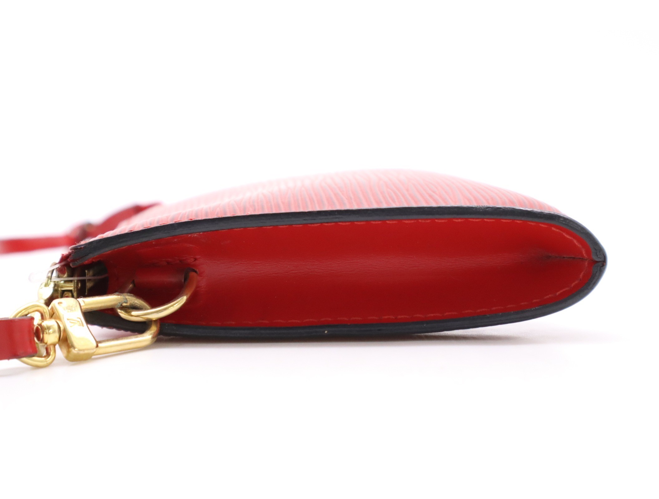 Pochette Accessoire Castilian Red — view 3