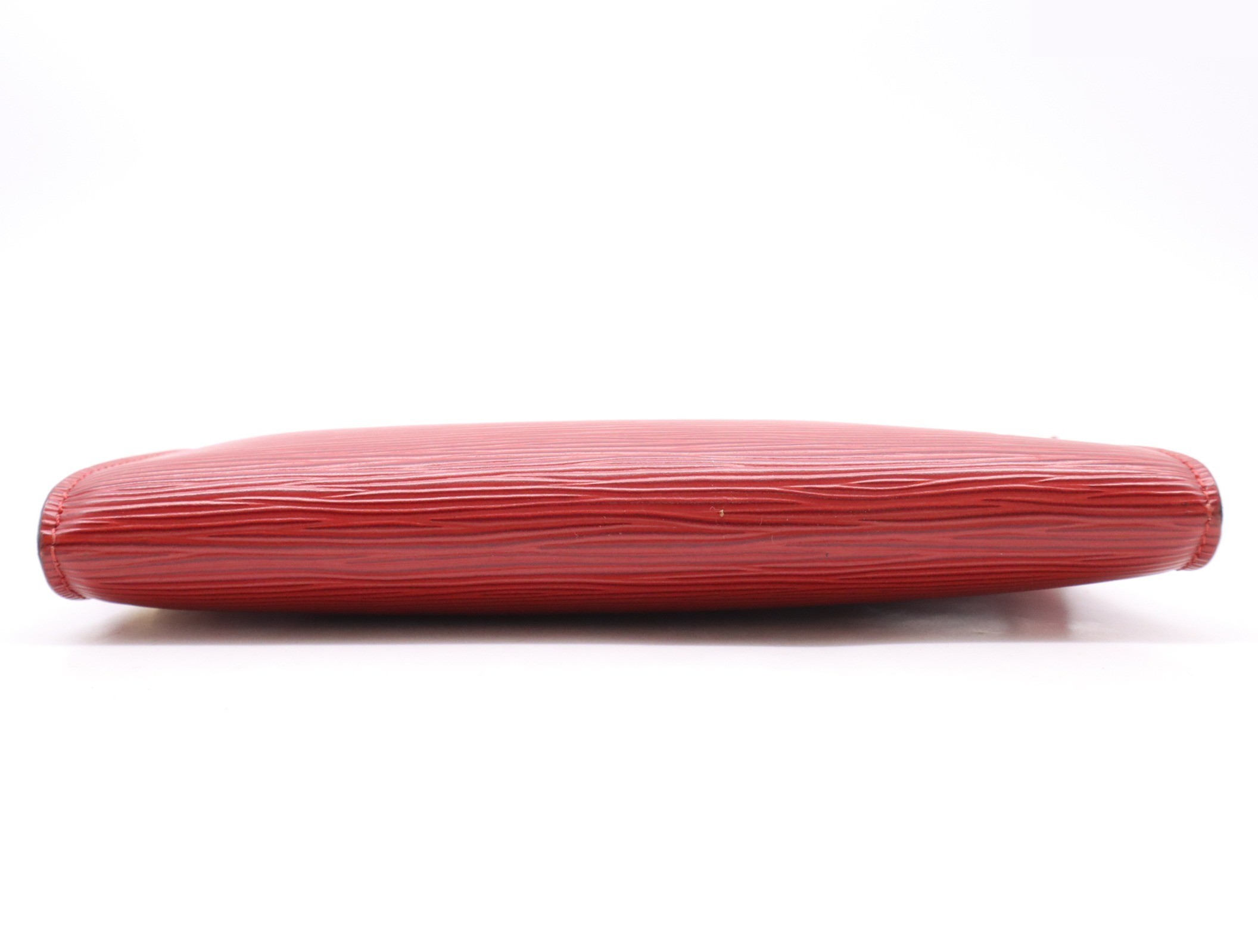 Pochette Accessoire Castilian Red — view 4