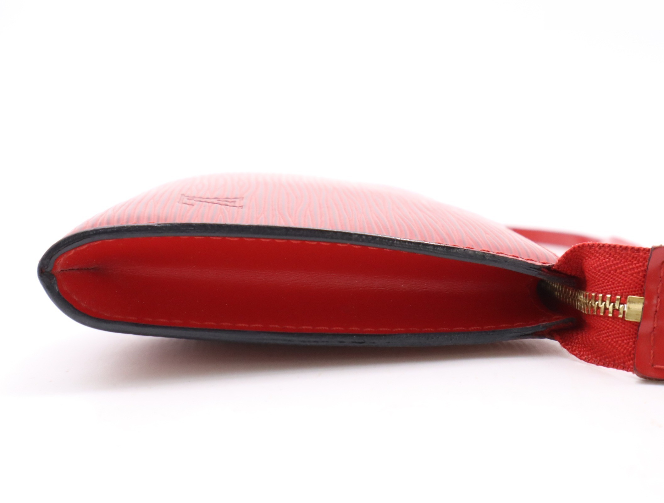 Pochette Accessoire Castilian Red — view 5
