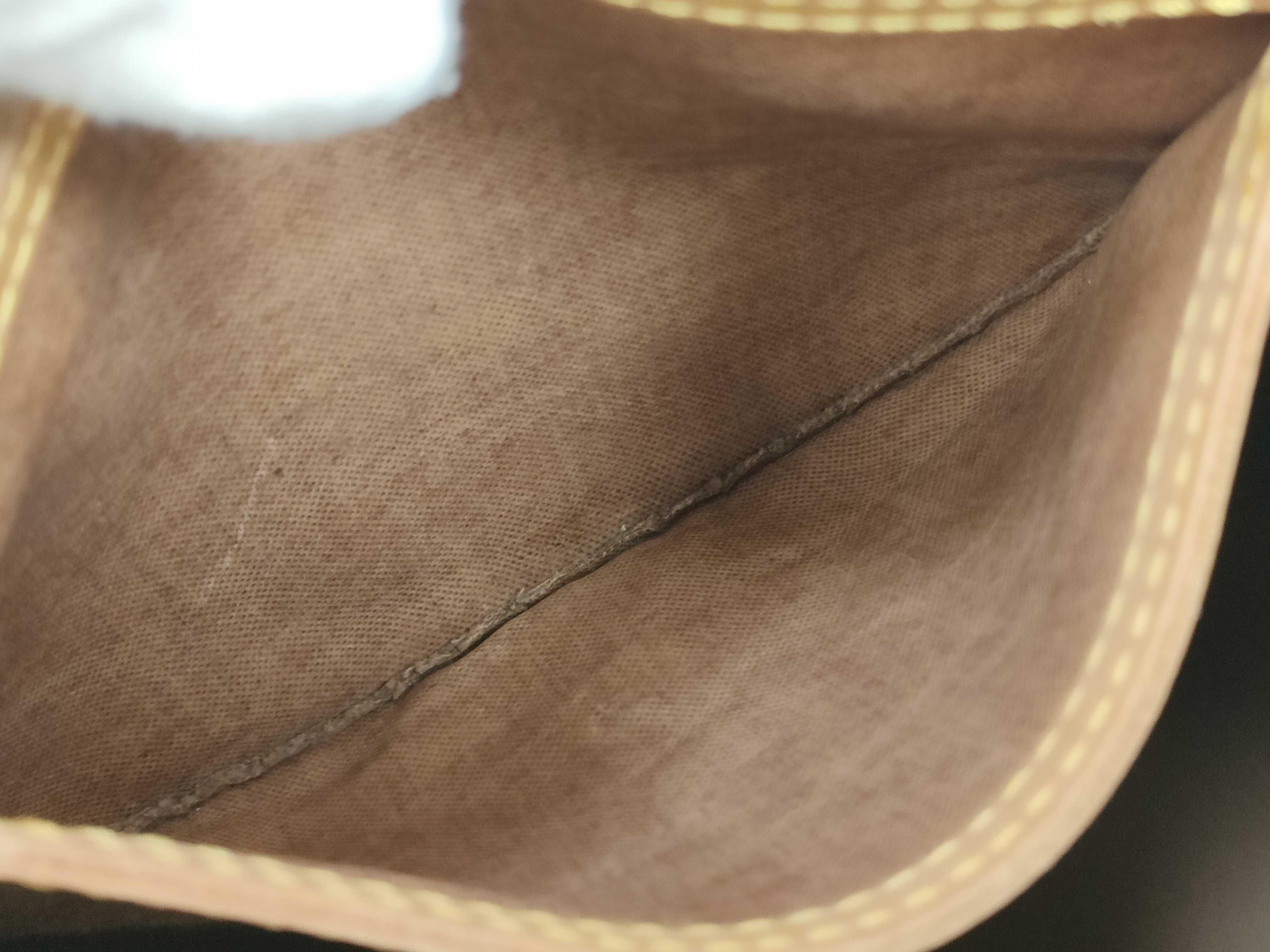 Monogram Louis Vuitton Speedy 30 Handbag — view 11