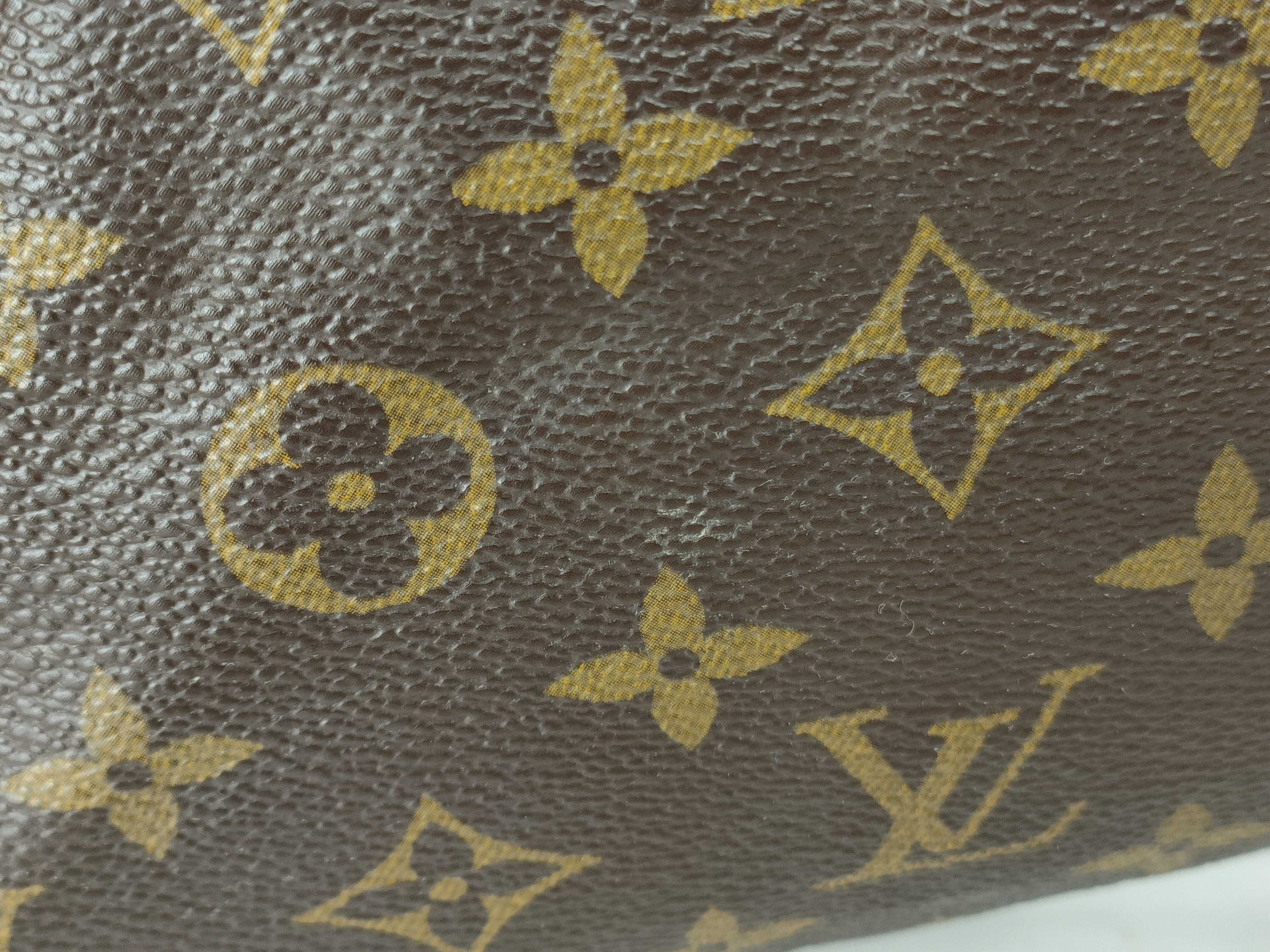 Monogram Louis Vuitton Speedy 30 Handbag — view 14
