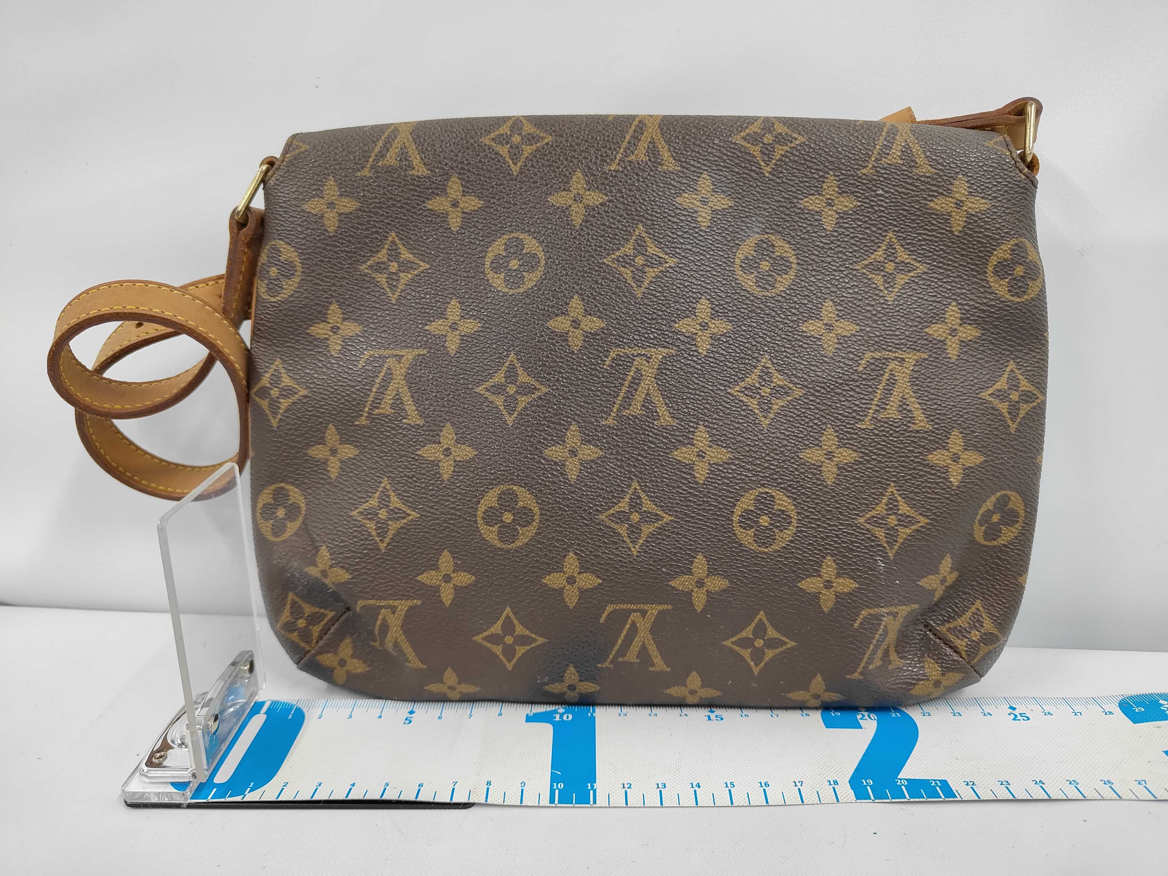shoulder bag — view 2