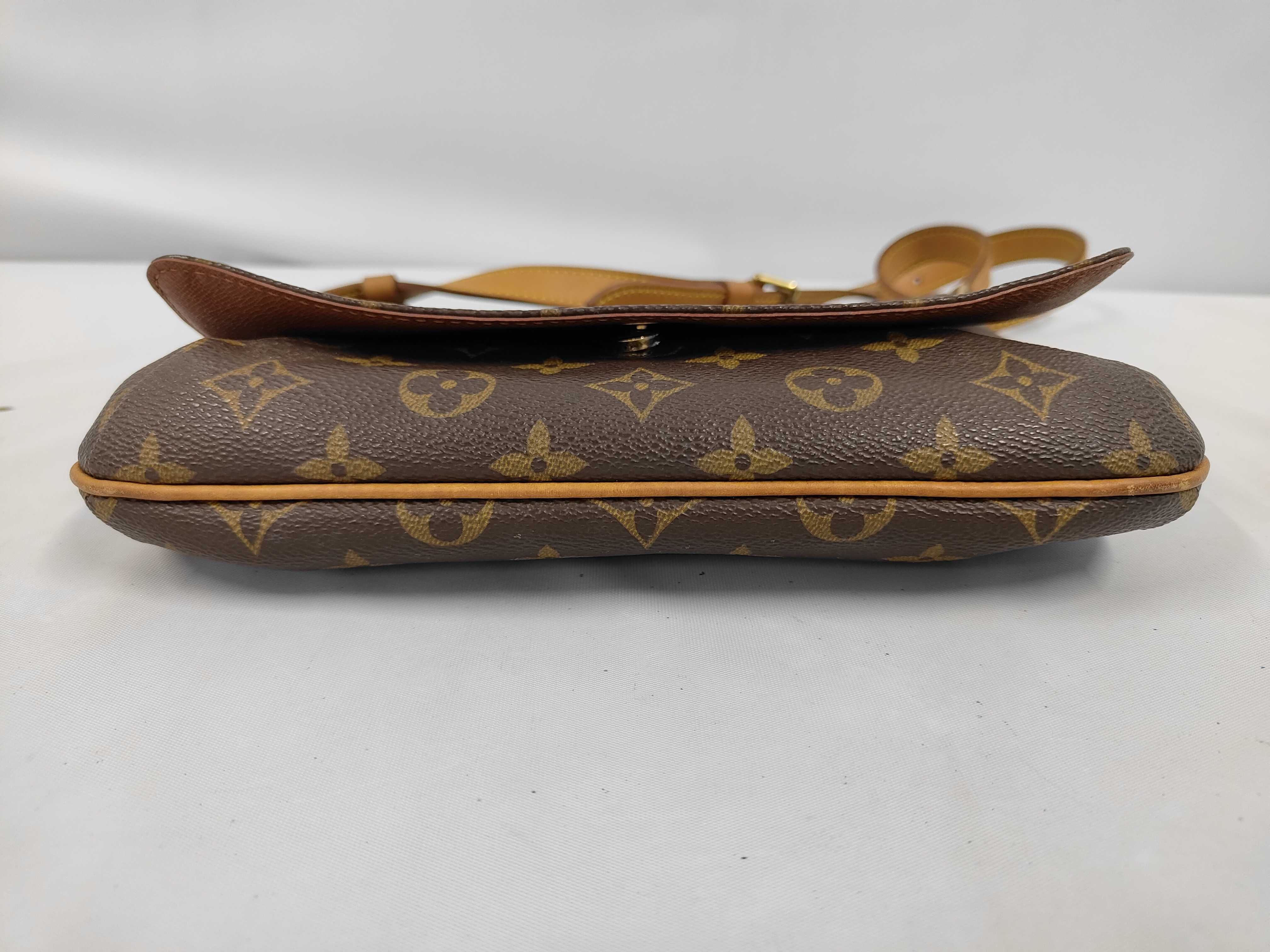 shoulder bag — view 3