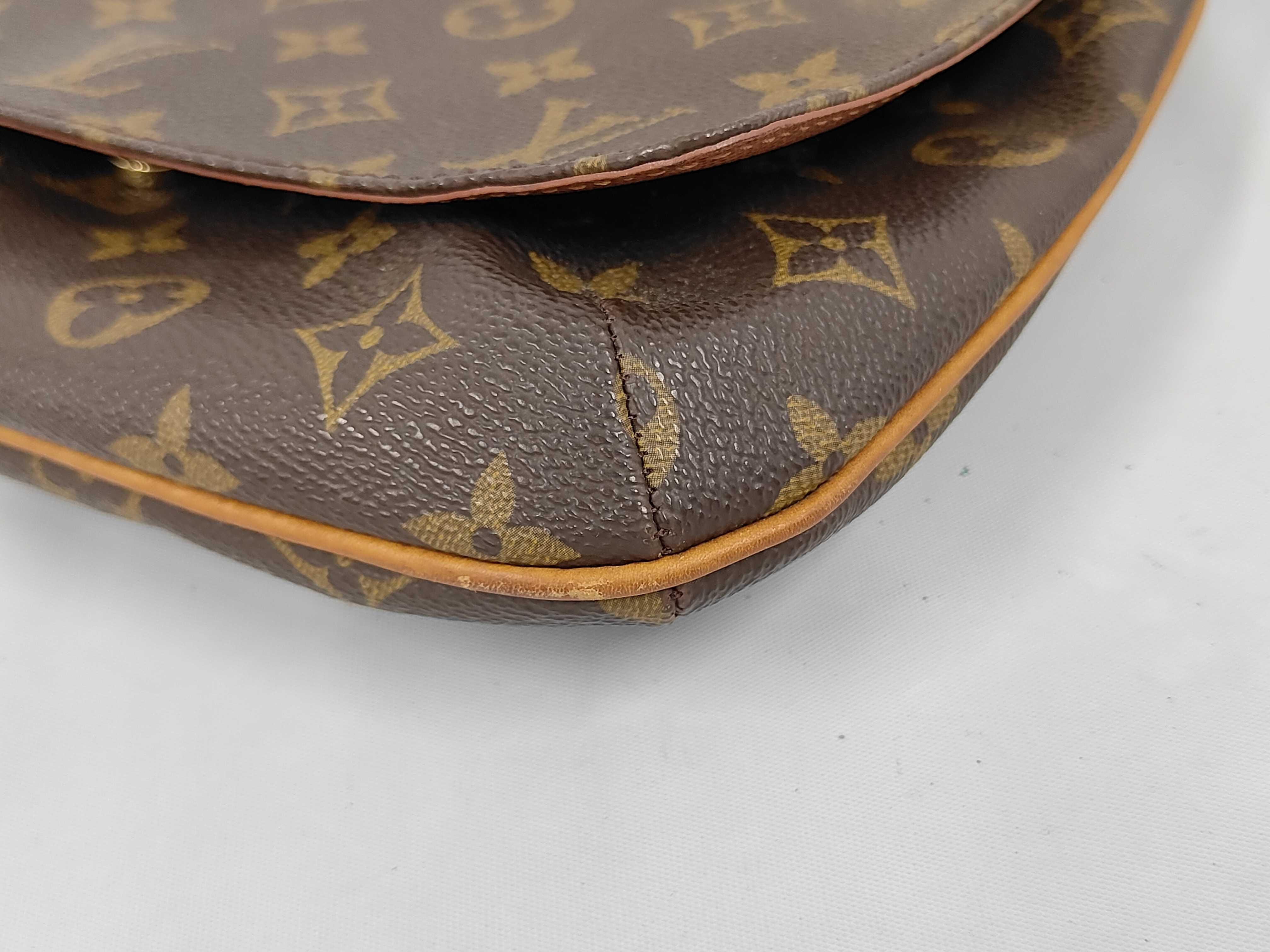shoulder bag — view 4