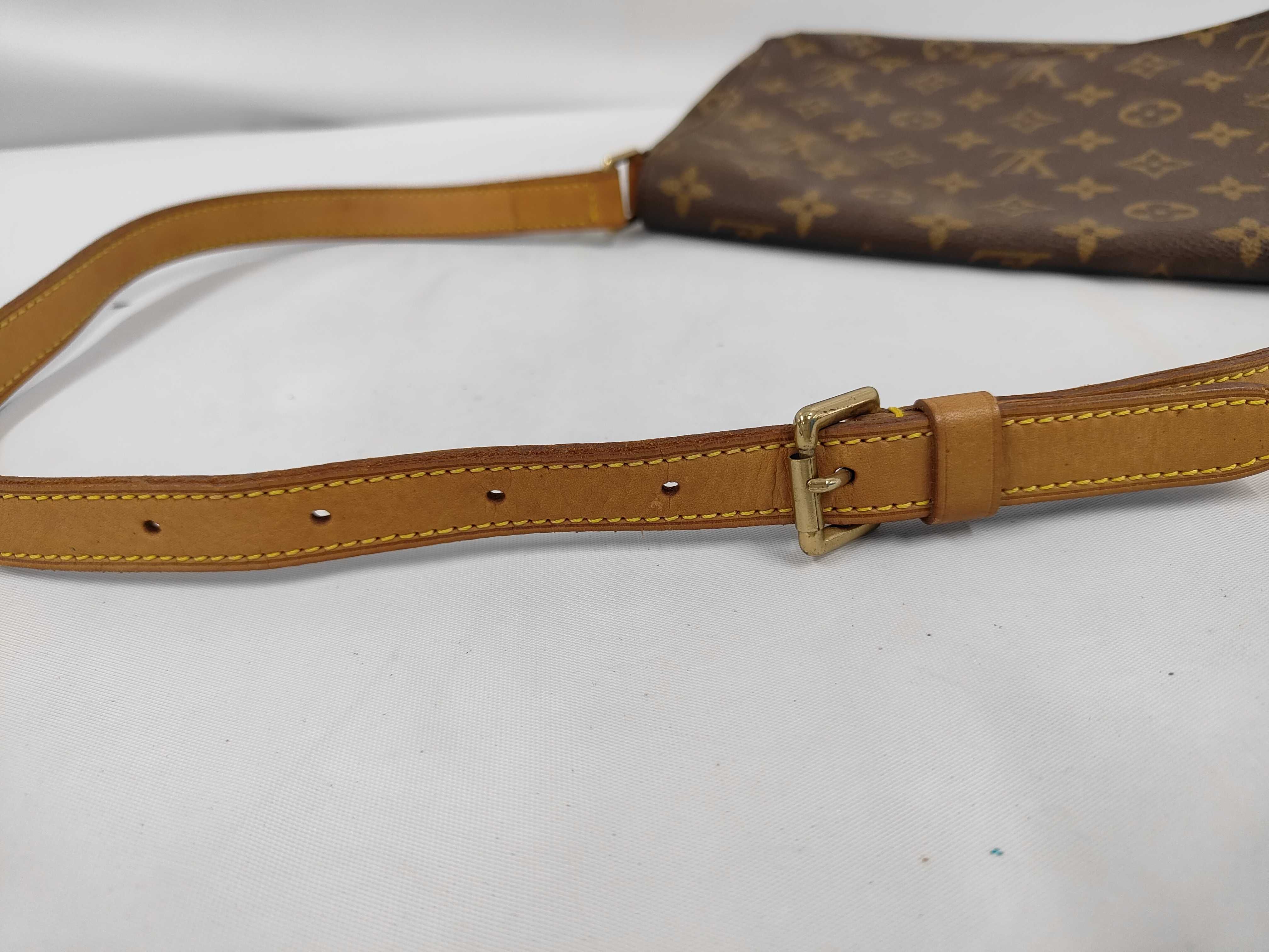 shoulder bag — view 5