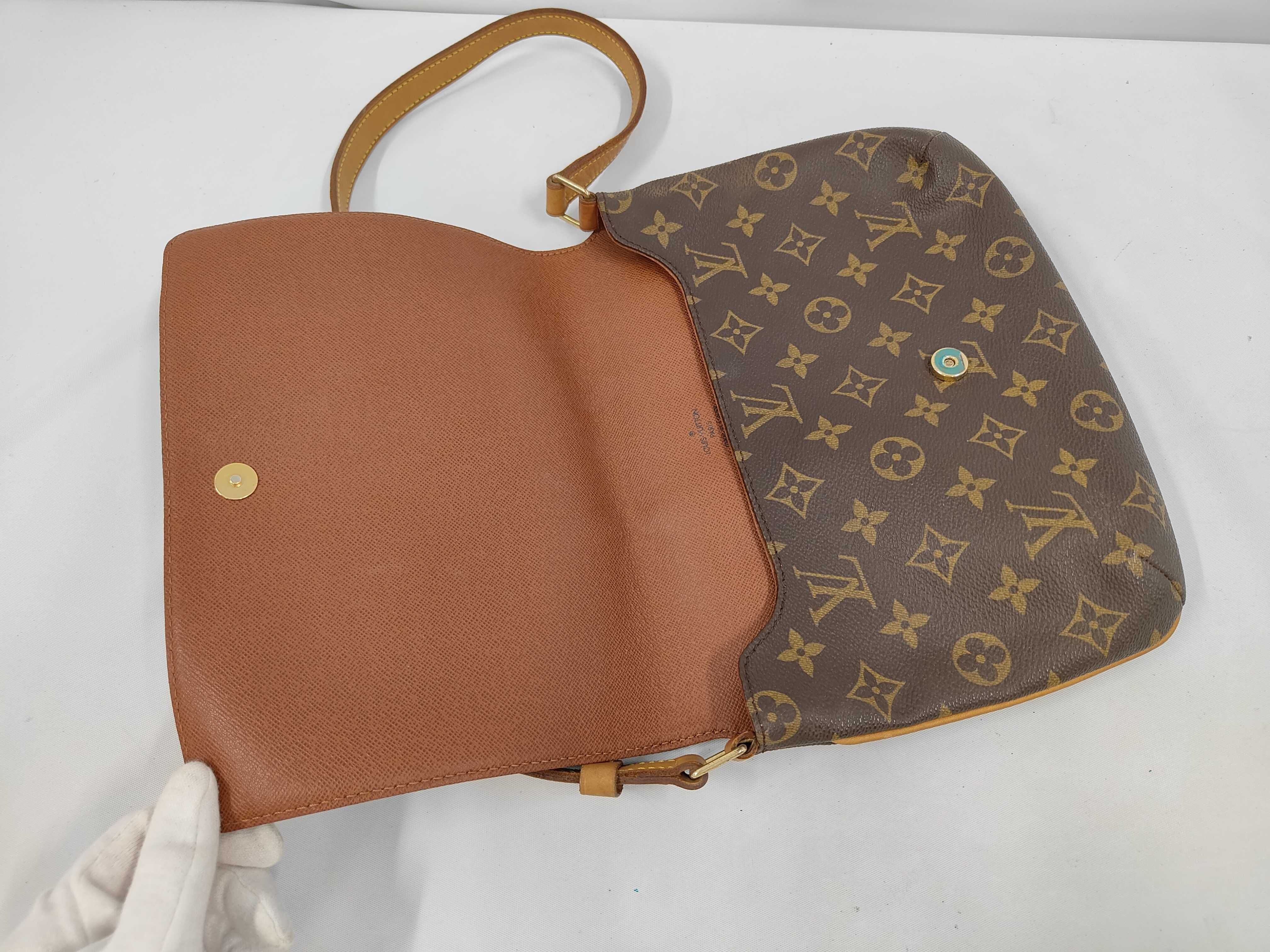 shoulder bag — view 7