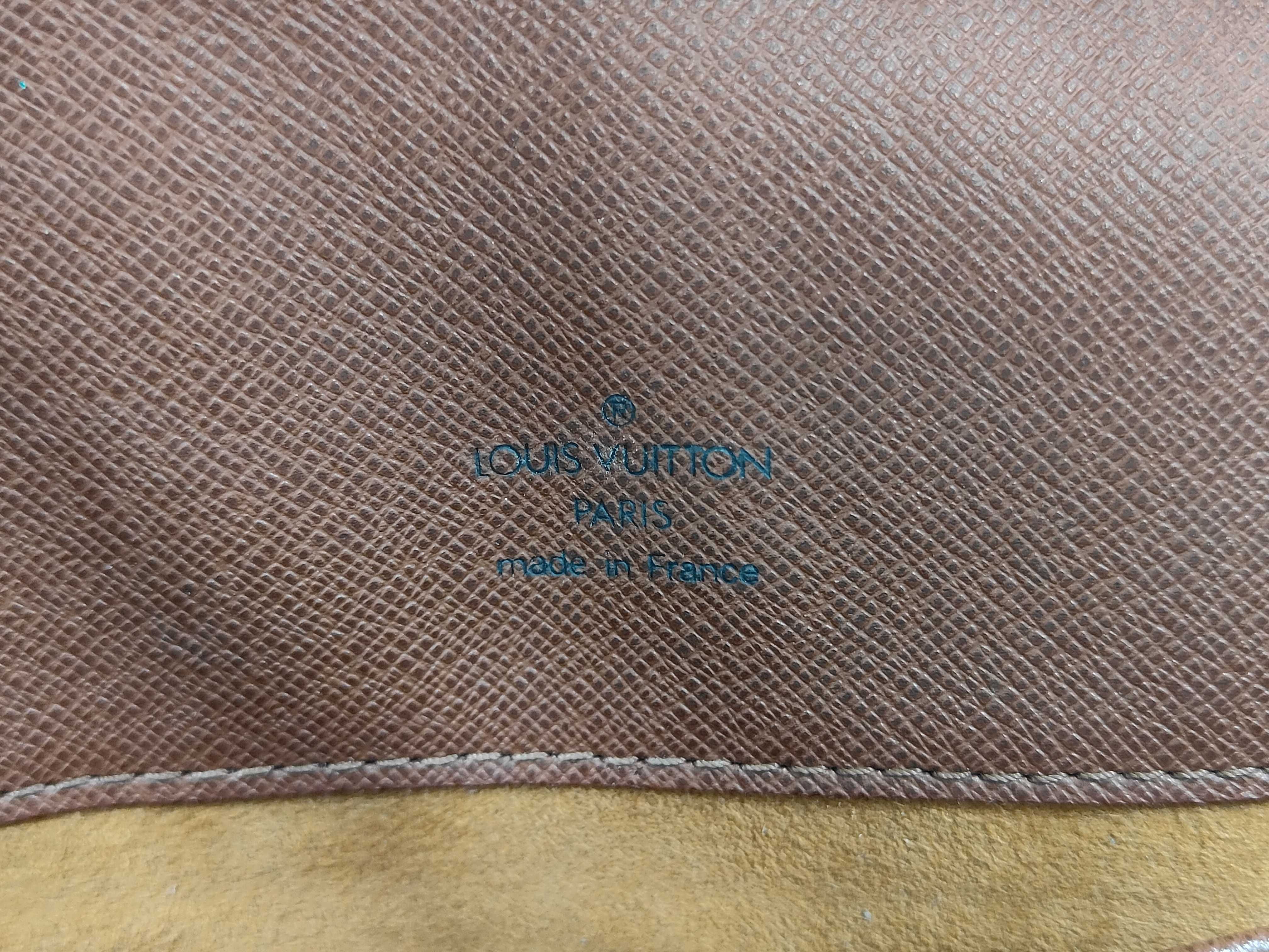 shoulder bag — view 8