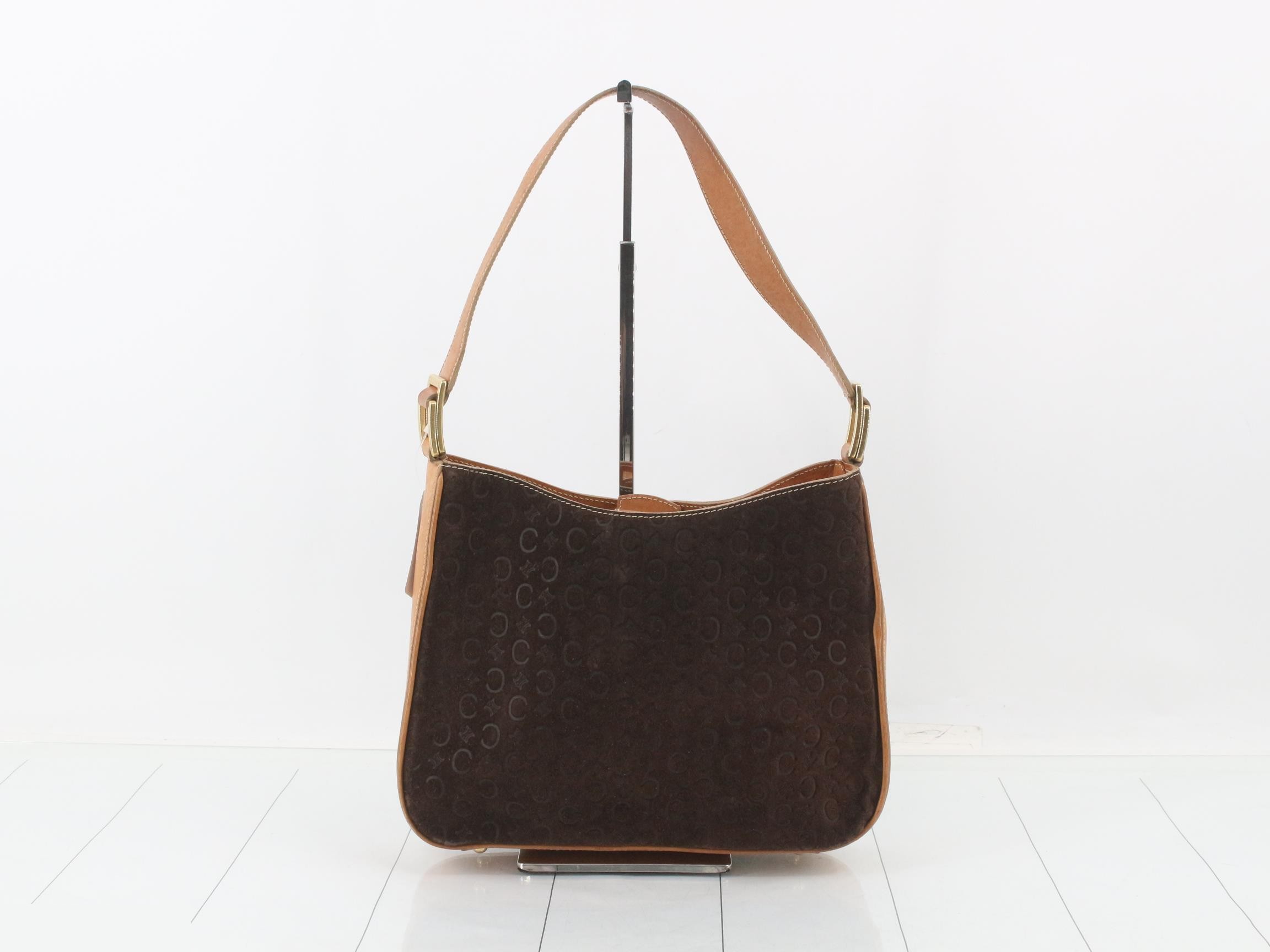 Other lines: Bags & Shoulder Bags - C Macadam — view 2