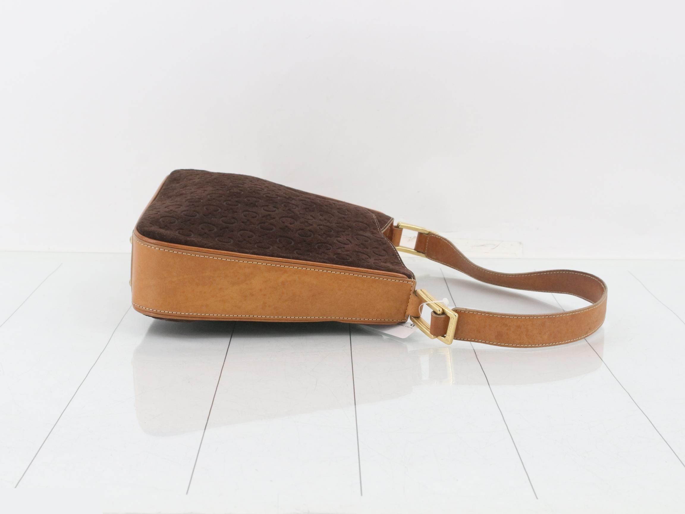 Other lines: Bags & Shoulder Bags - C Macadam — view 3