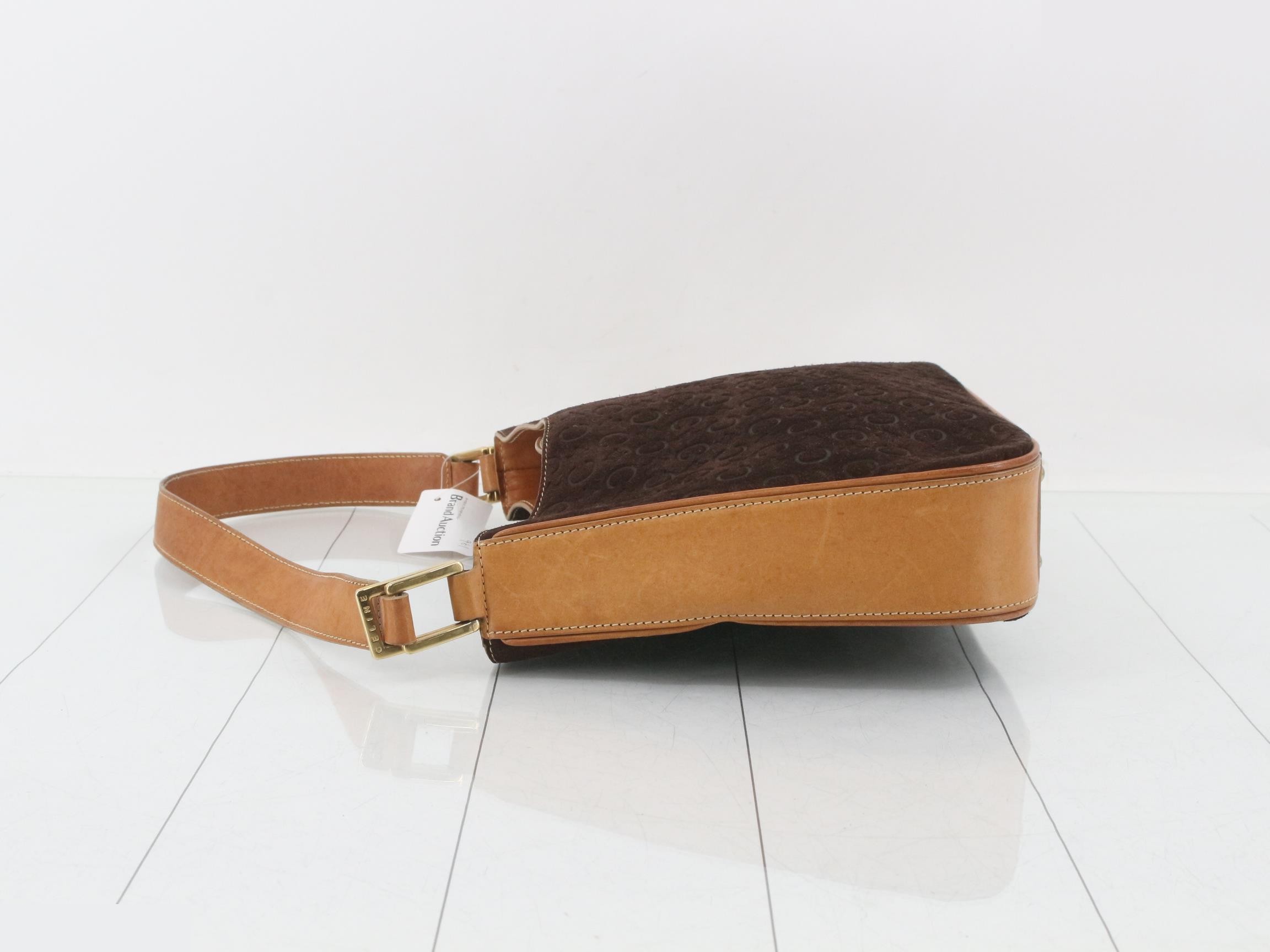 Other lines: Bags & Shoulder Bags - C Macadam — view 4