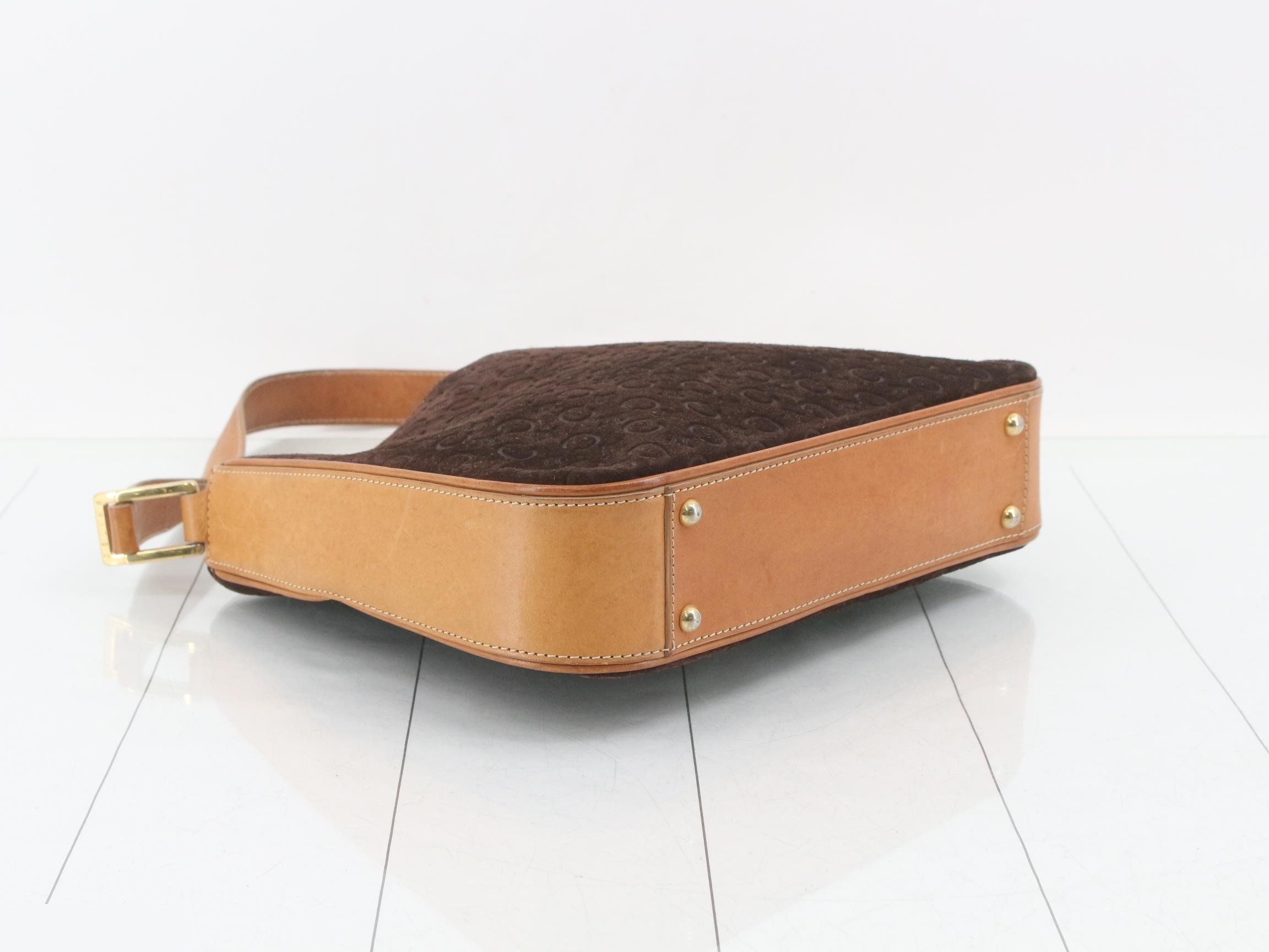 Other lines: Bags & Shoulder Bags - C Macadam — view 5