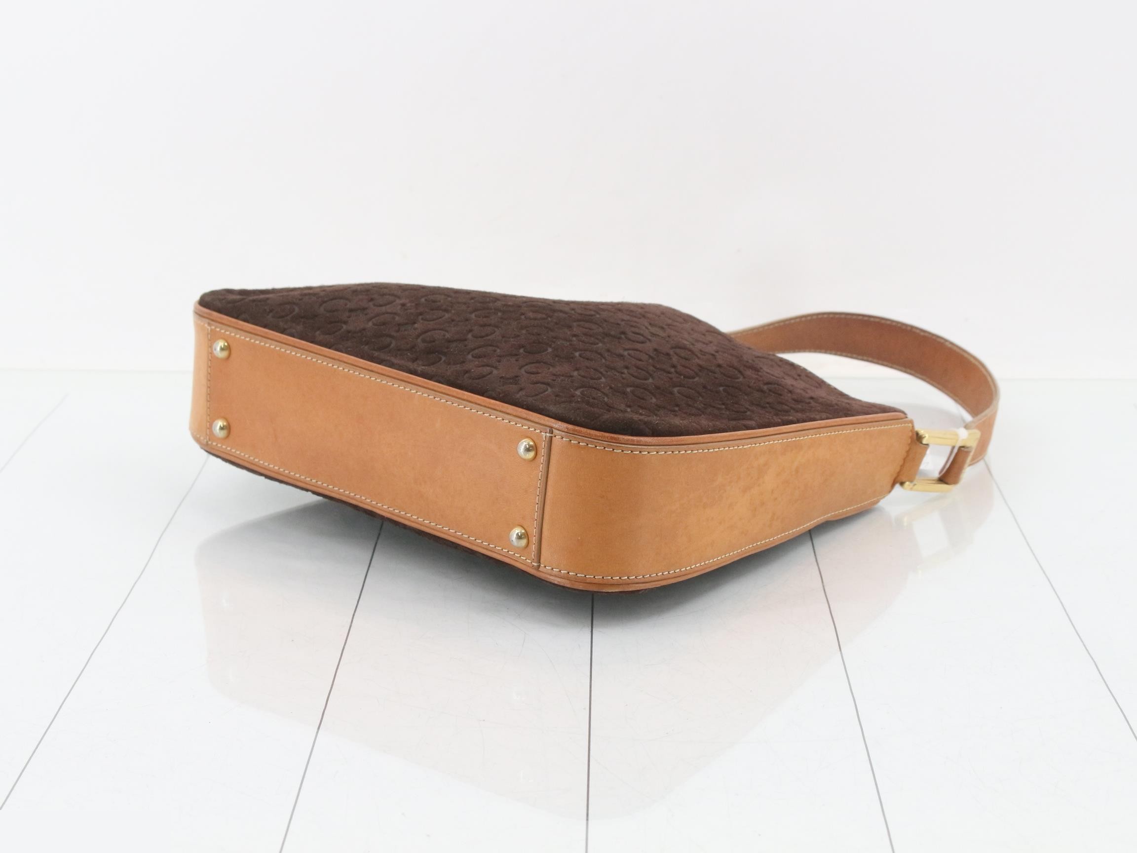 Other lines: Bags & Shoulder Bags - C Macadam — view 6