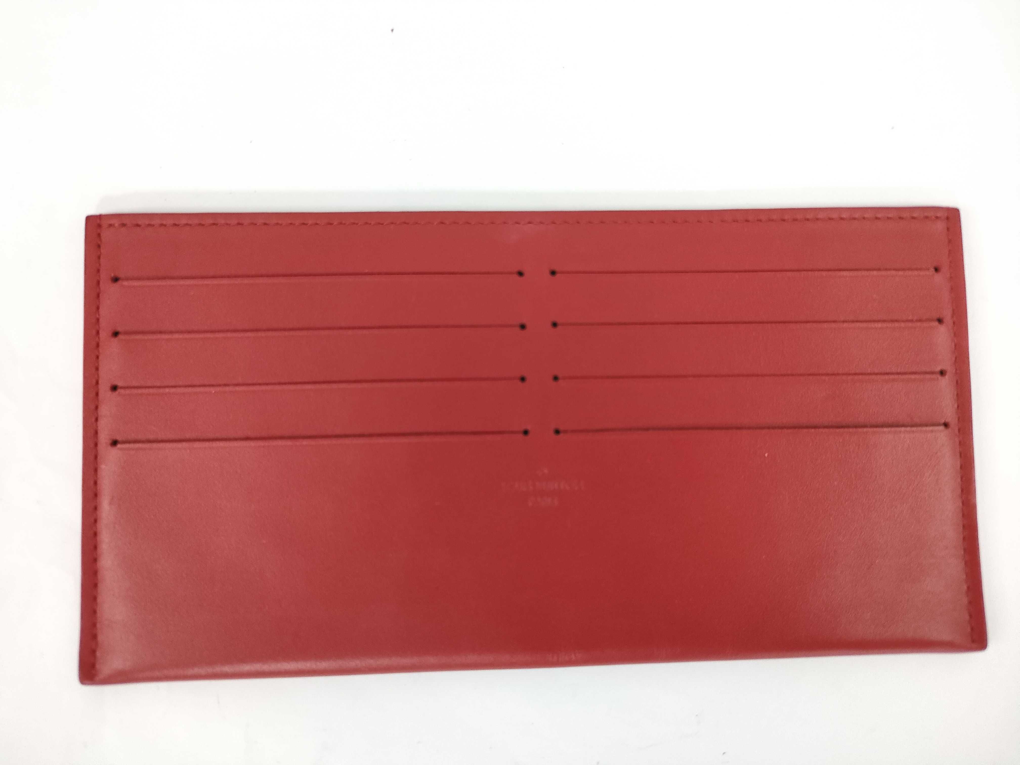 Vernis Louis Vuitton Chain Wallet Pochette Felicie Shoulder Bag — view 15