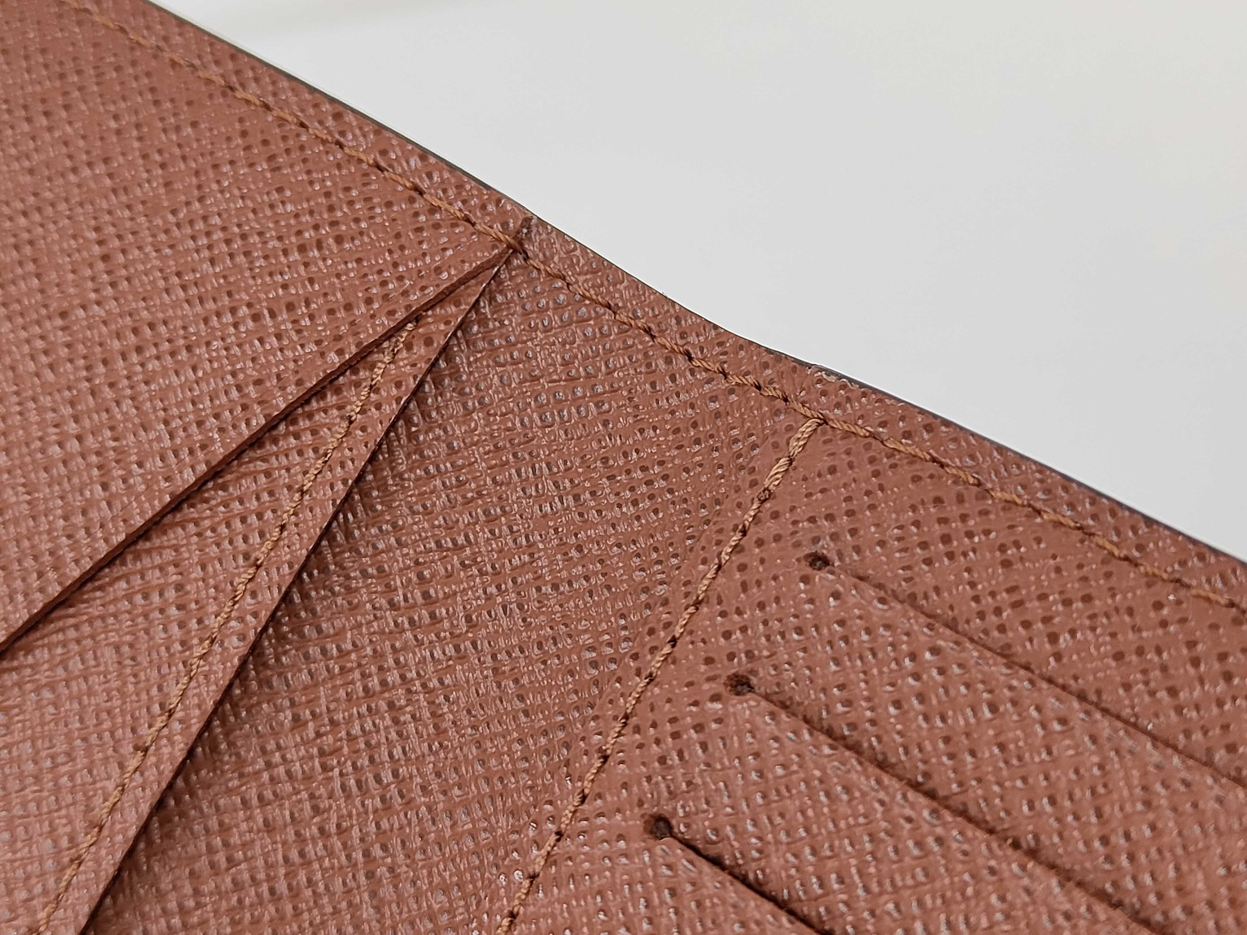 Monogram Organizer de Poche Card Case — view 6