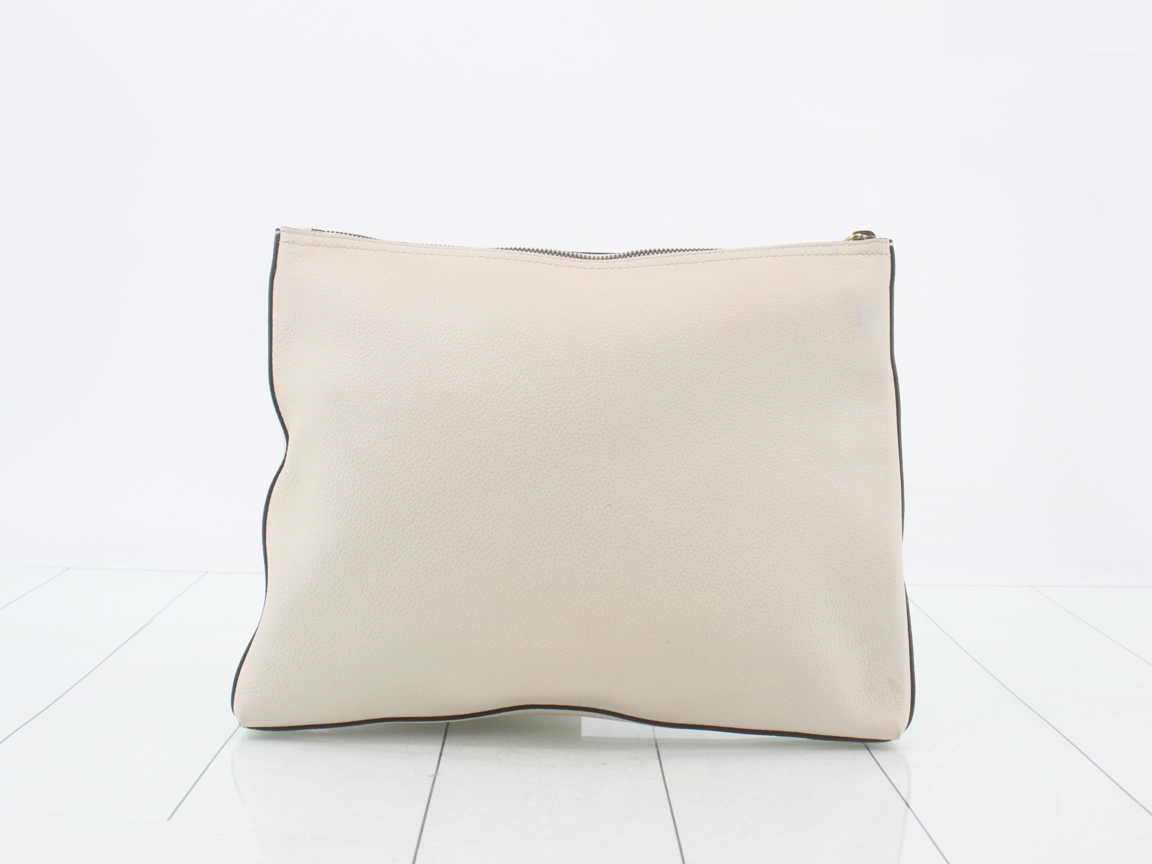 Second bag — view 2