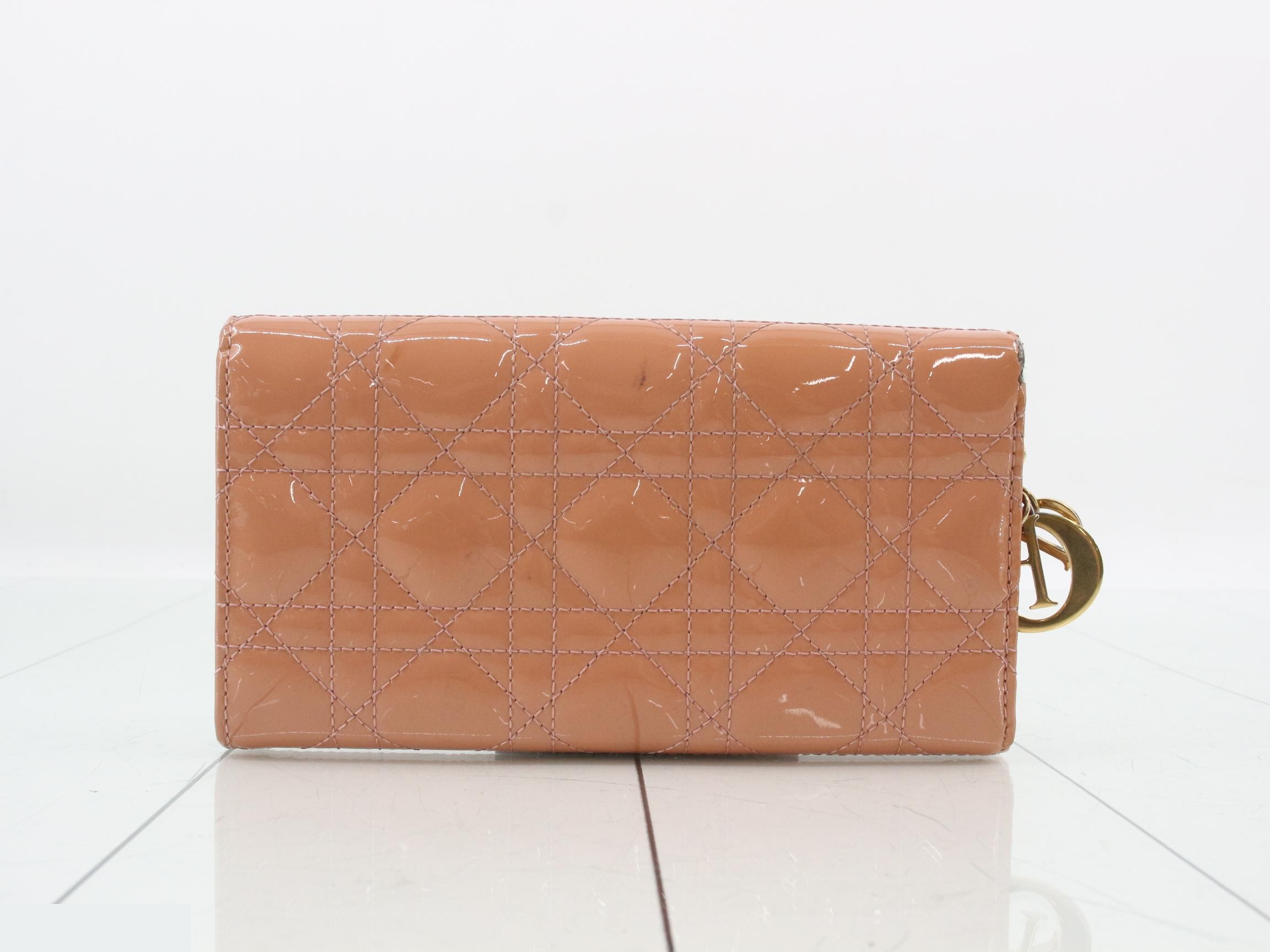 Lady Dior — view 2