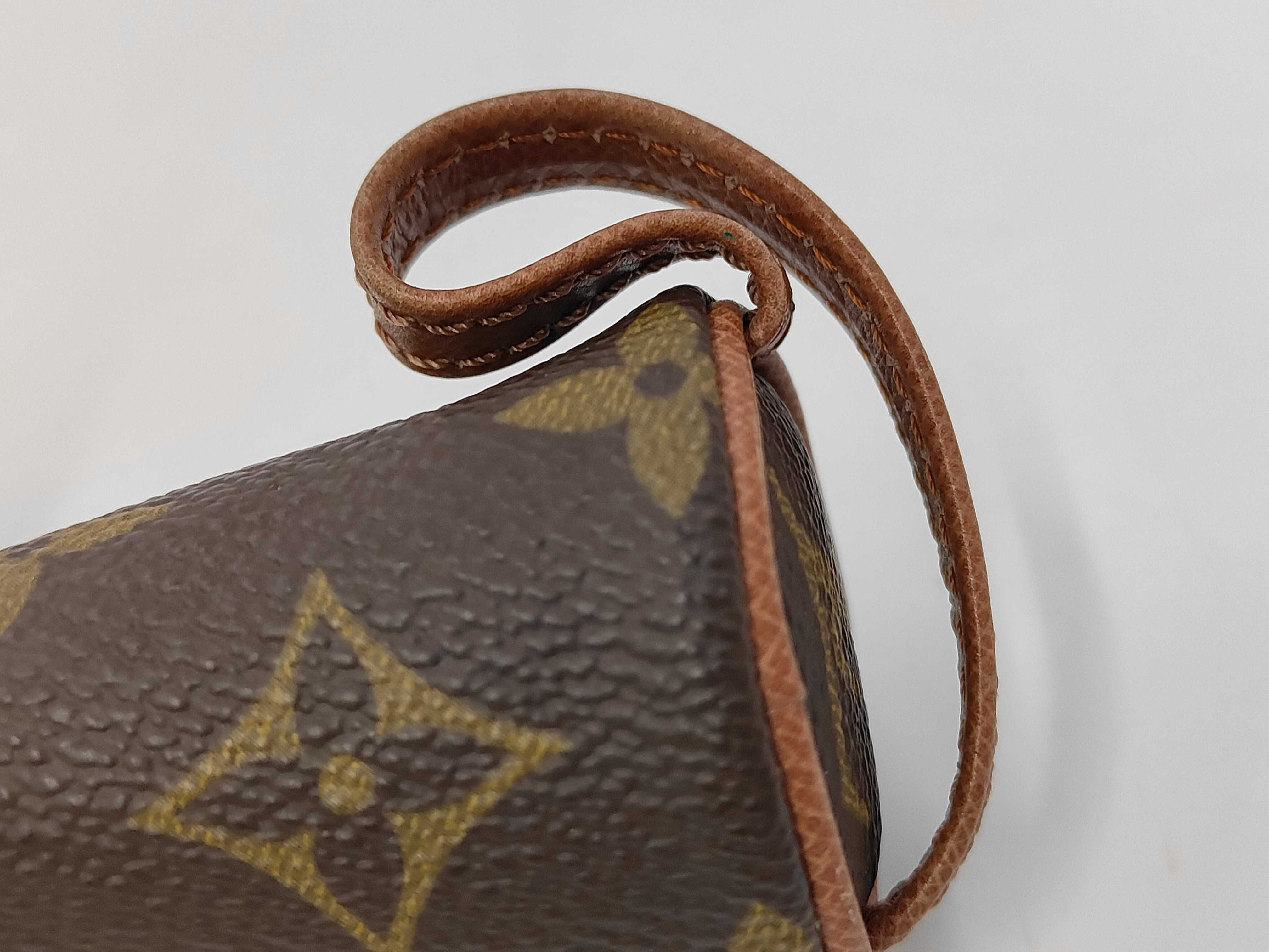 Monogram LV Pouch — view 3