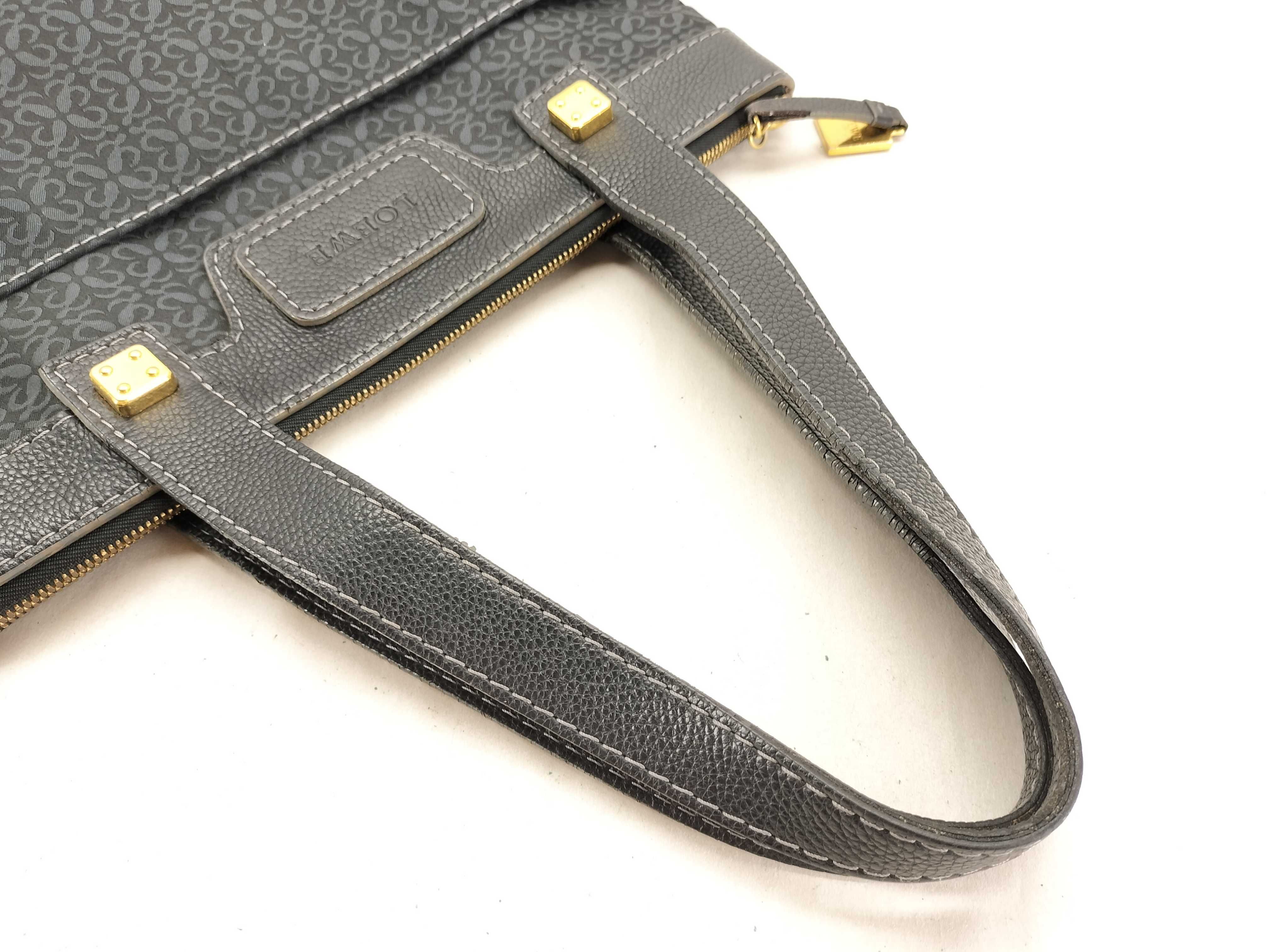 Anagram tote bag — view 3
