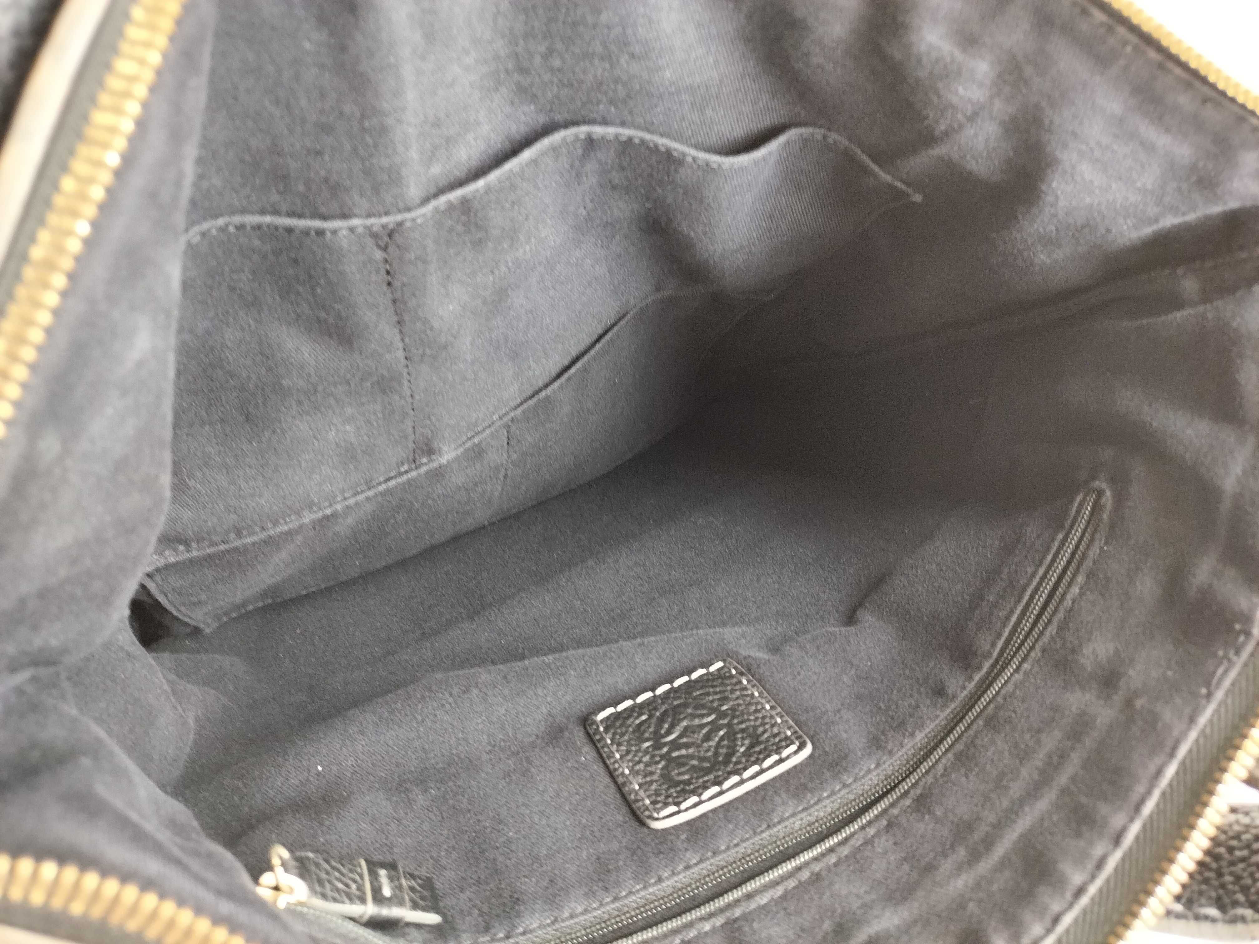 Anagram tote bag — view 10