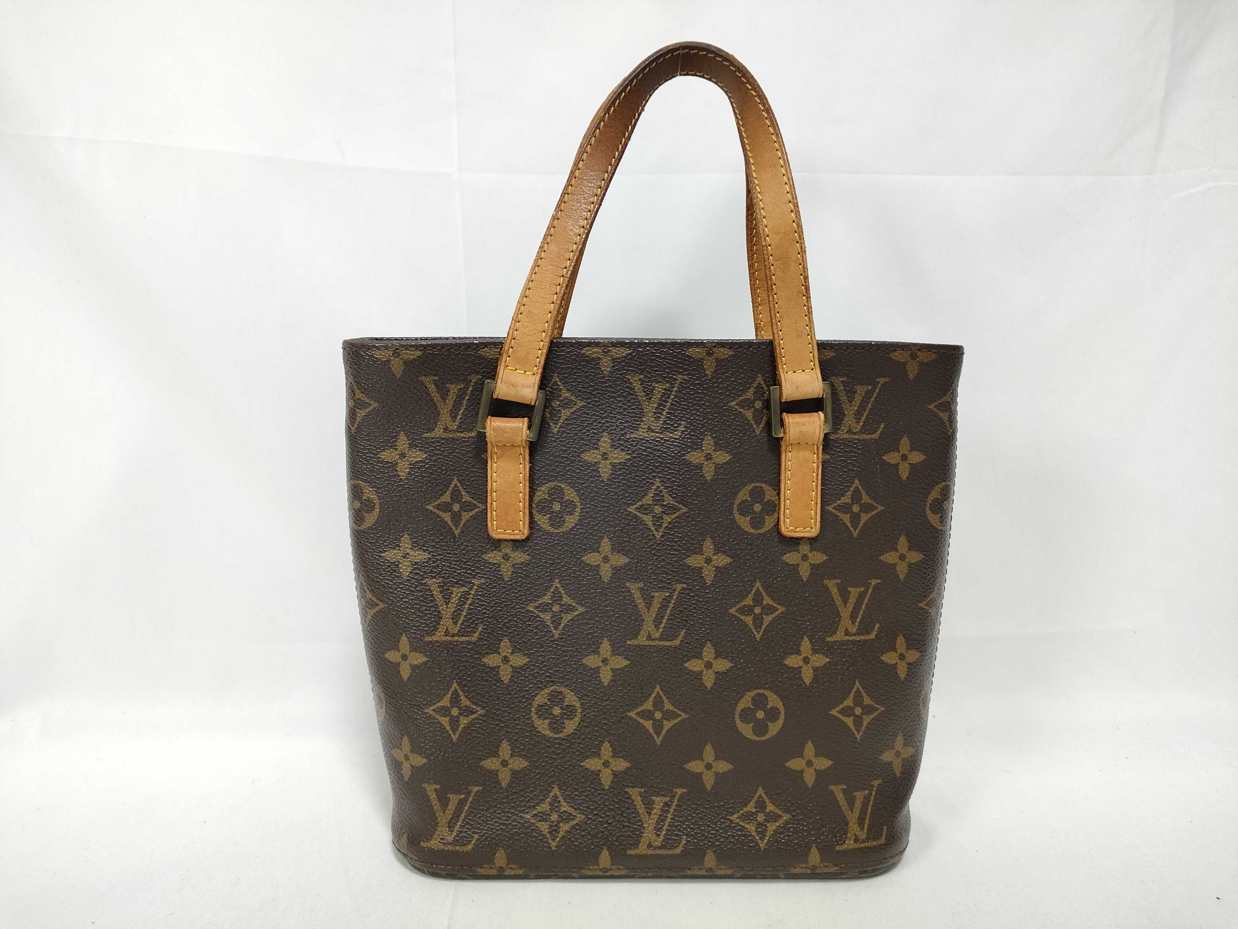 Monogram Vavin PM Handbag