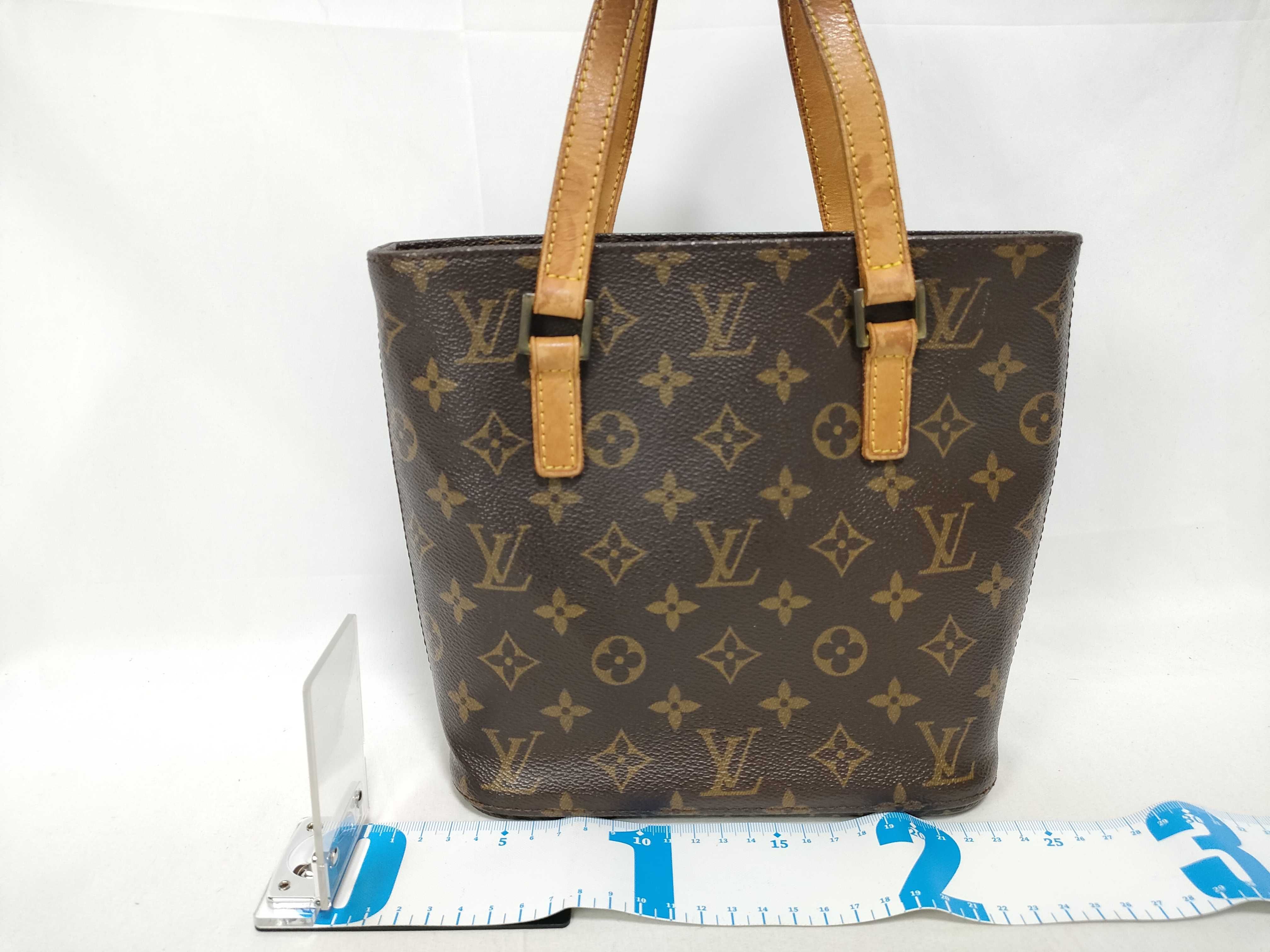Monogram Vavin PM Handbag — view 2