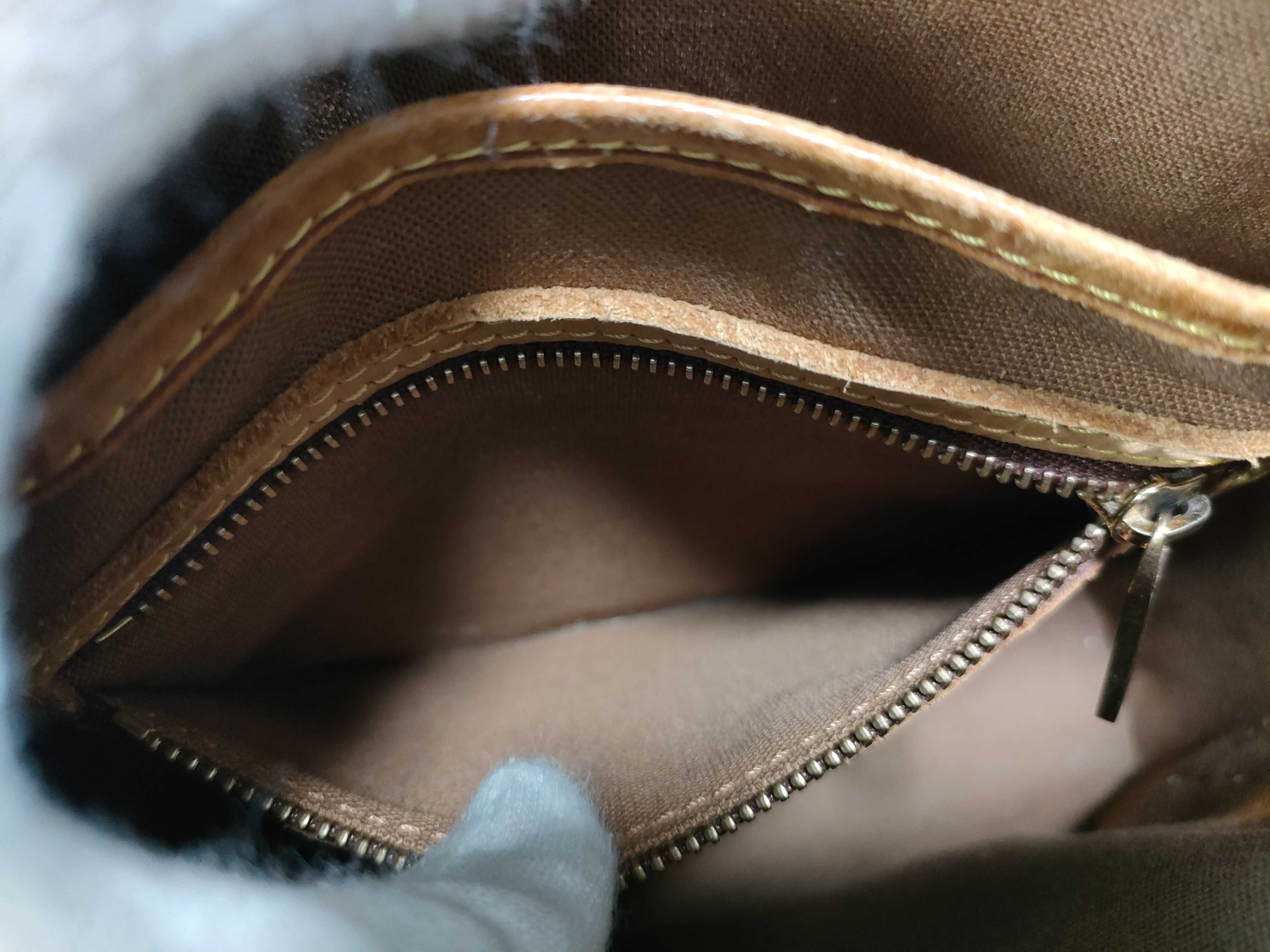 Monogram Vavin PM Handbag — view 13