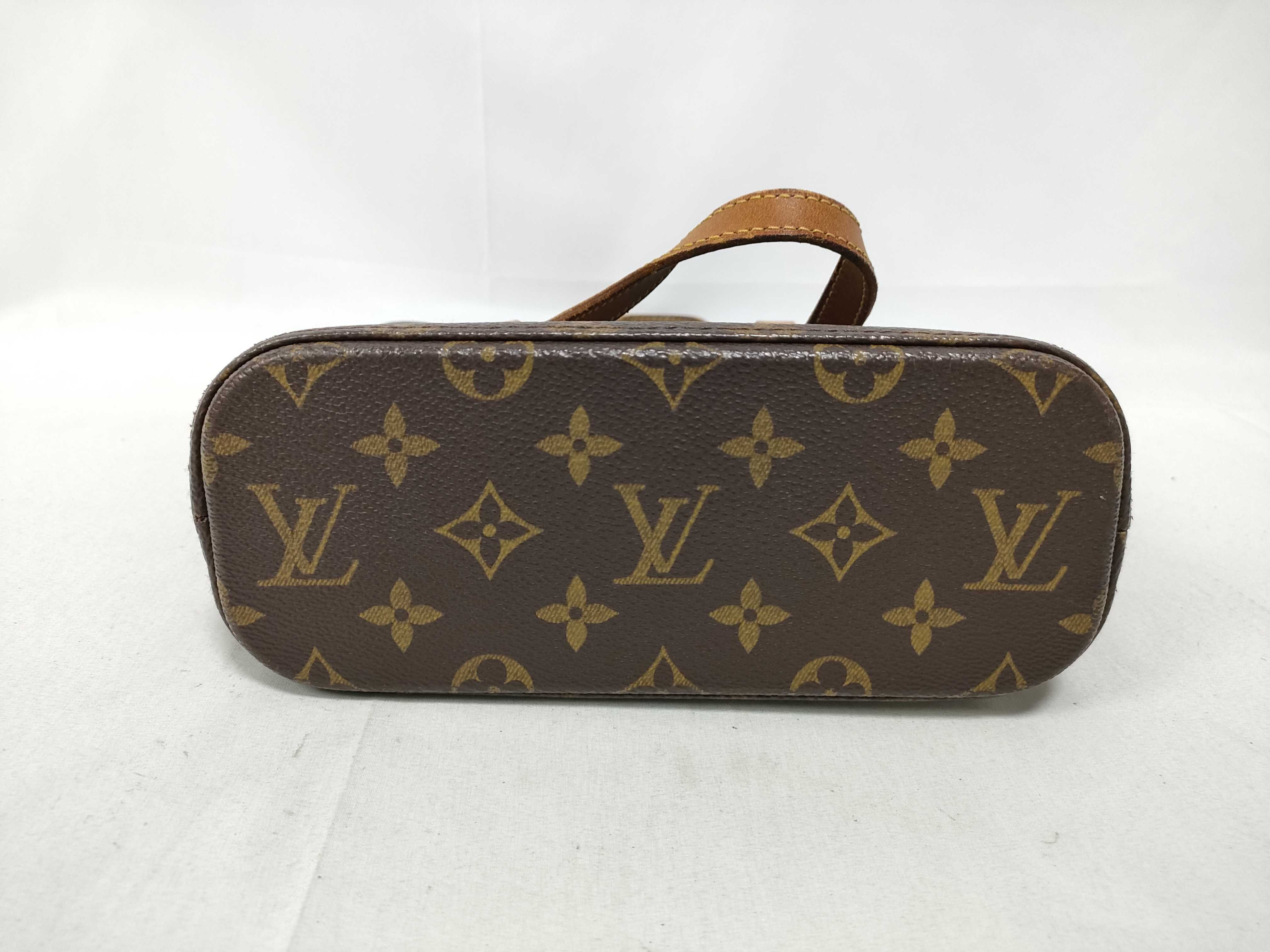 Monogram Vavin PM Handbag — view 3