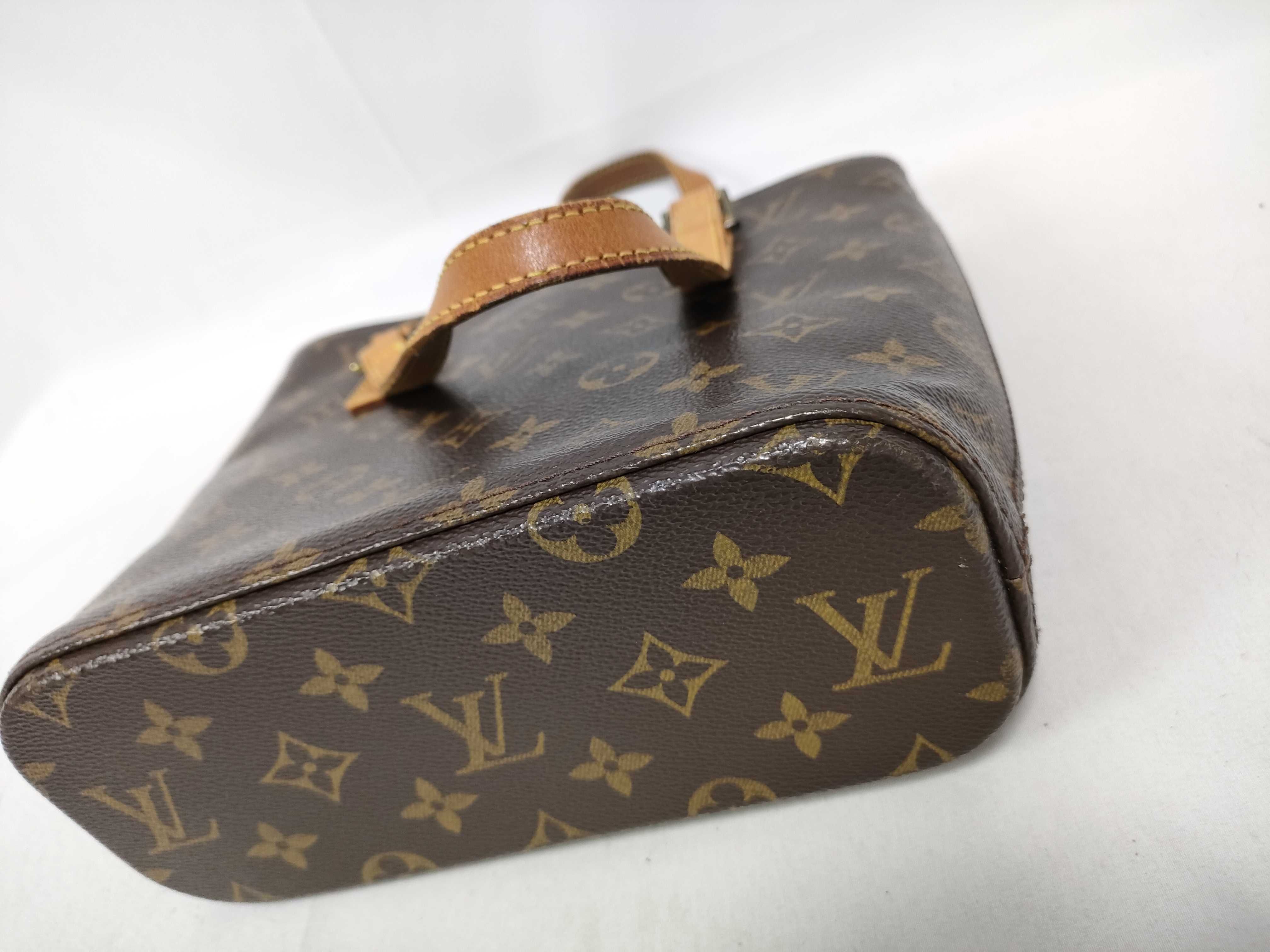Monogram Vavin PM Handbag — view 4