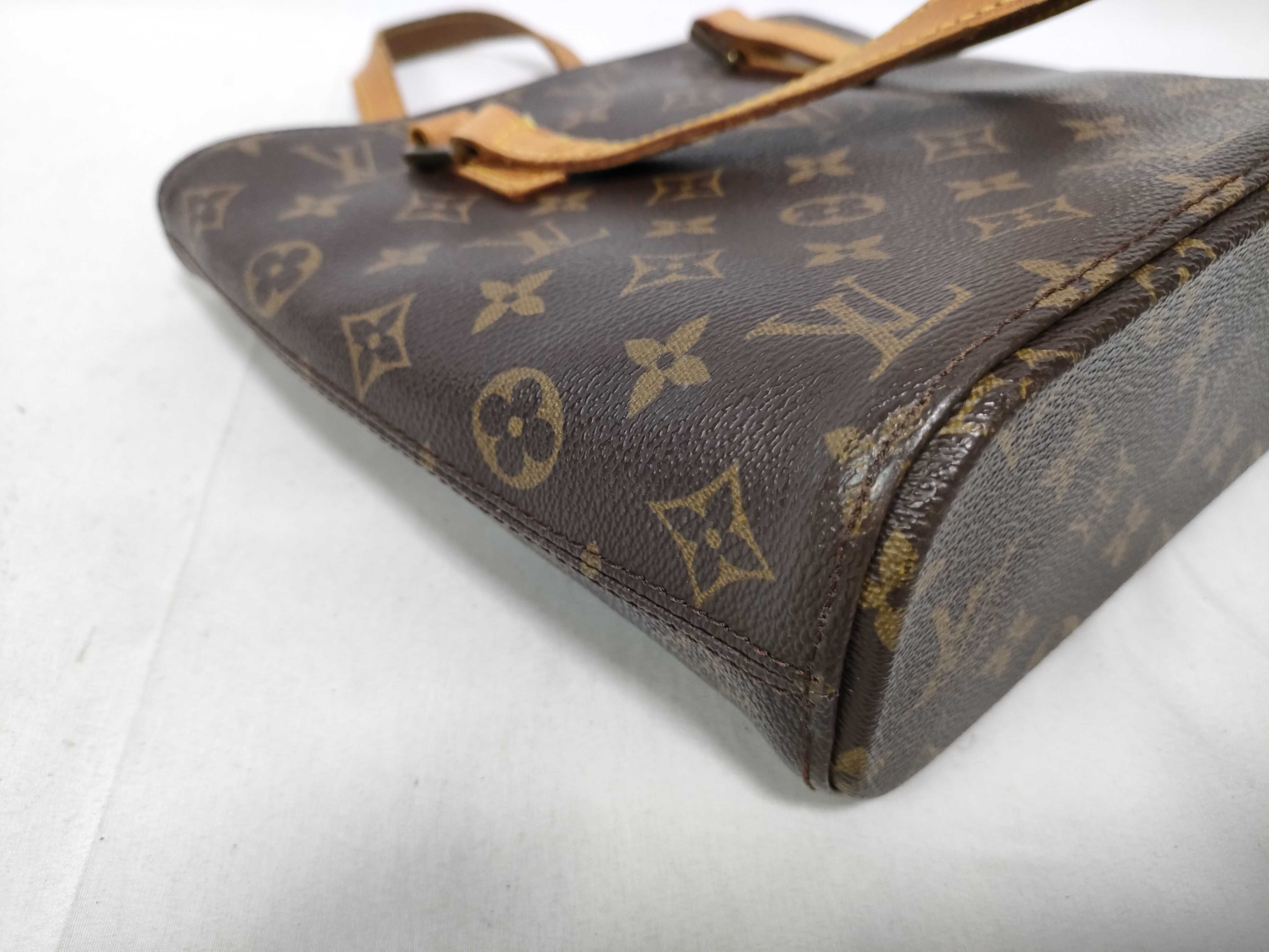 Monogram Vavin PM Handbag — view 5
