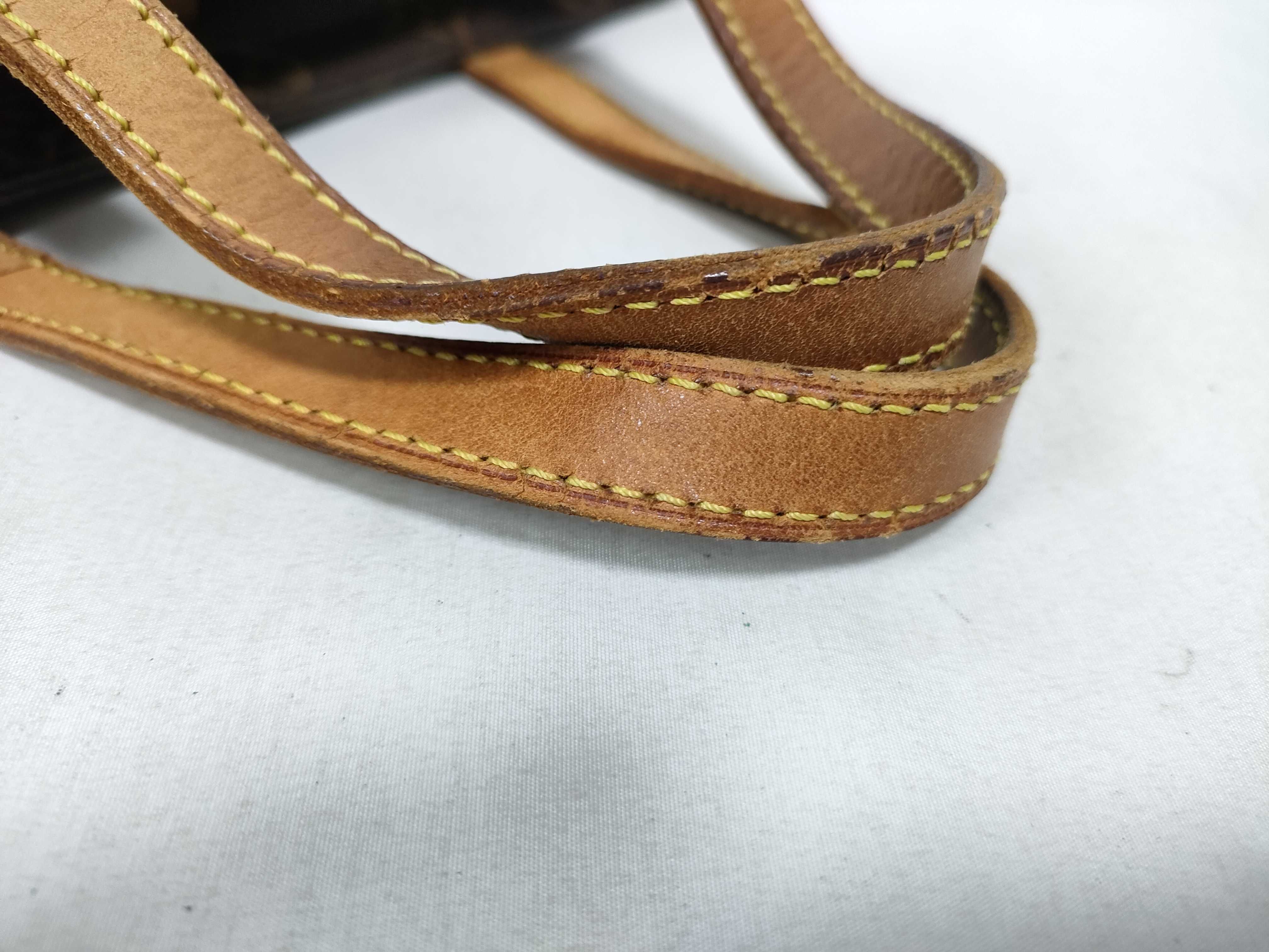 Monogram Vavin PM Handbag — view 6