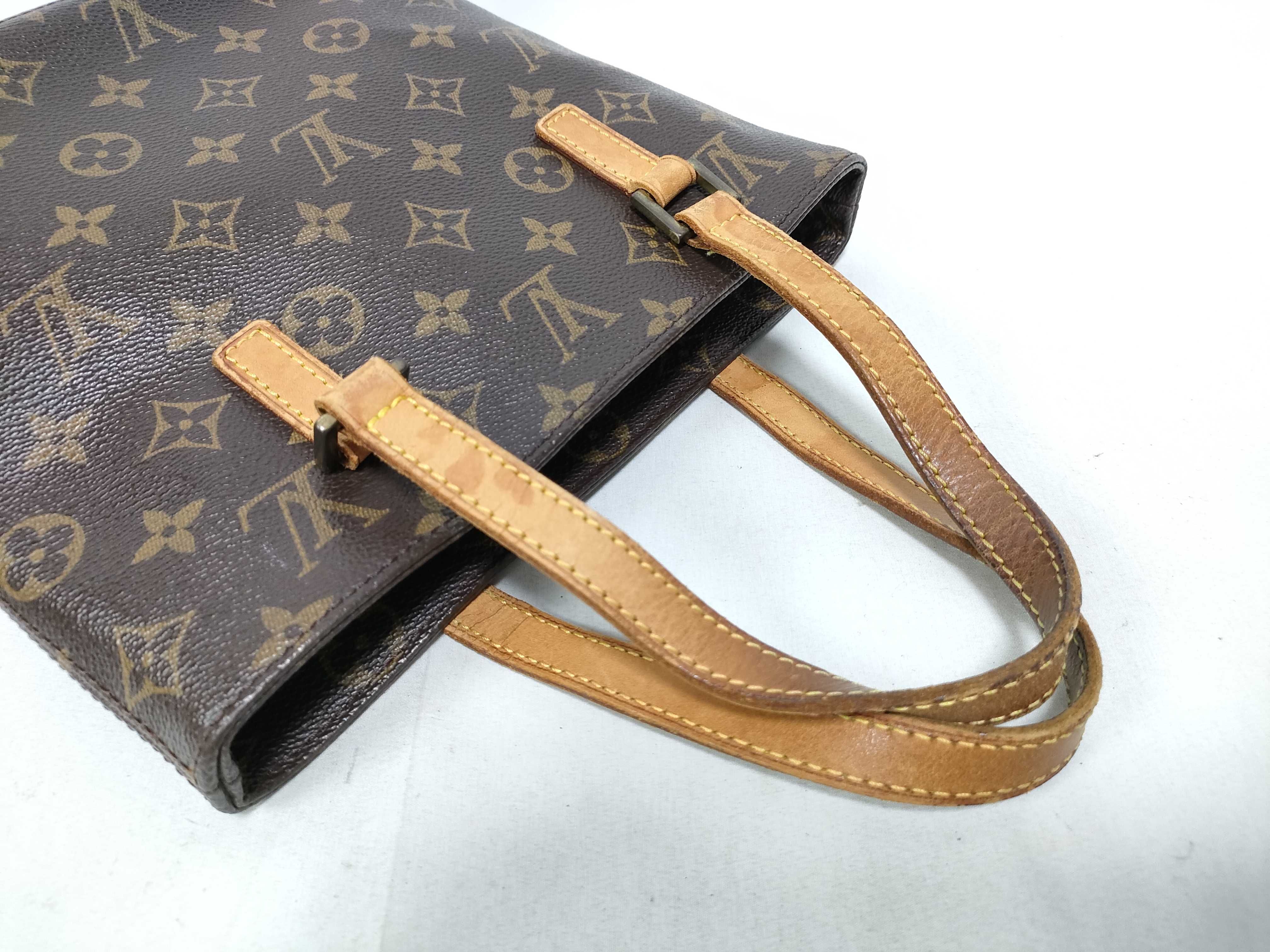 Monogram Vavin PM Handbag — view 7