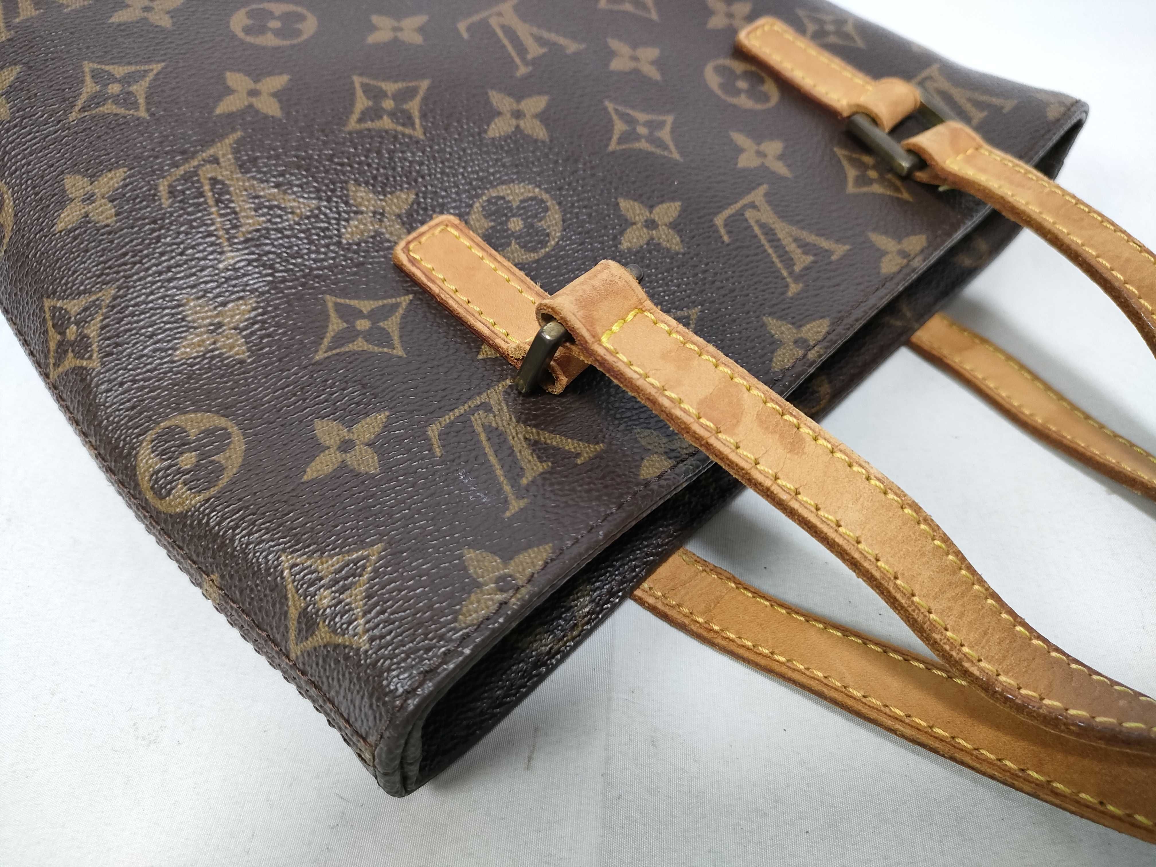 Monogram Vavin PM Handbag — view 8