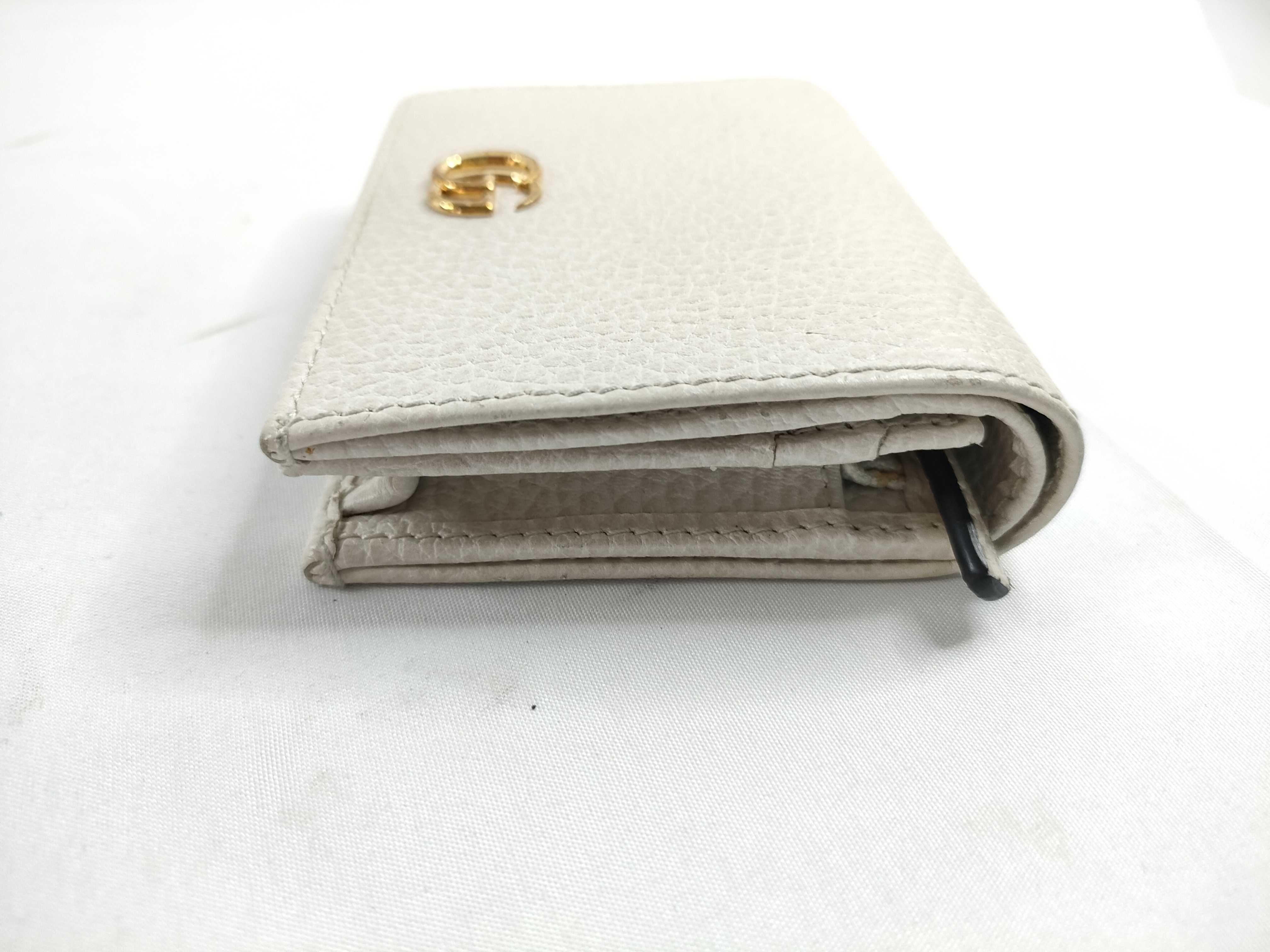 GG Marmont Wallet — view 5