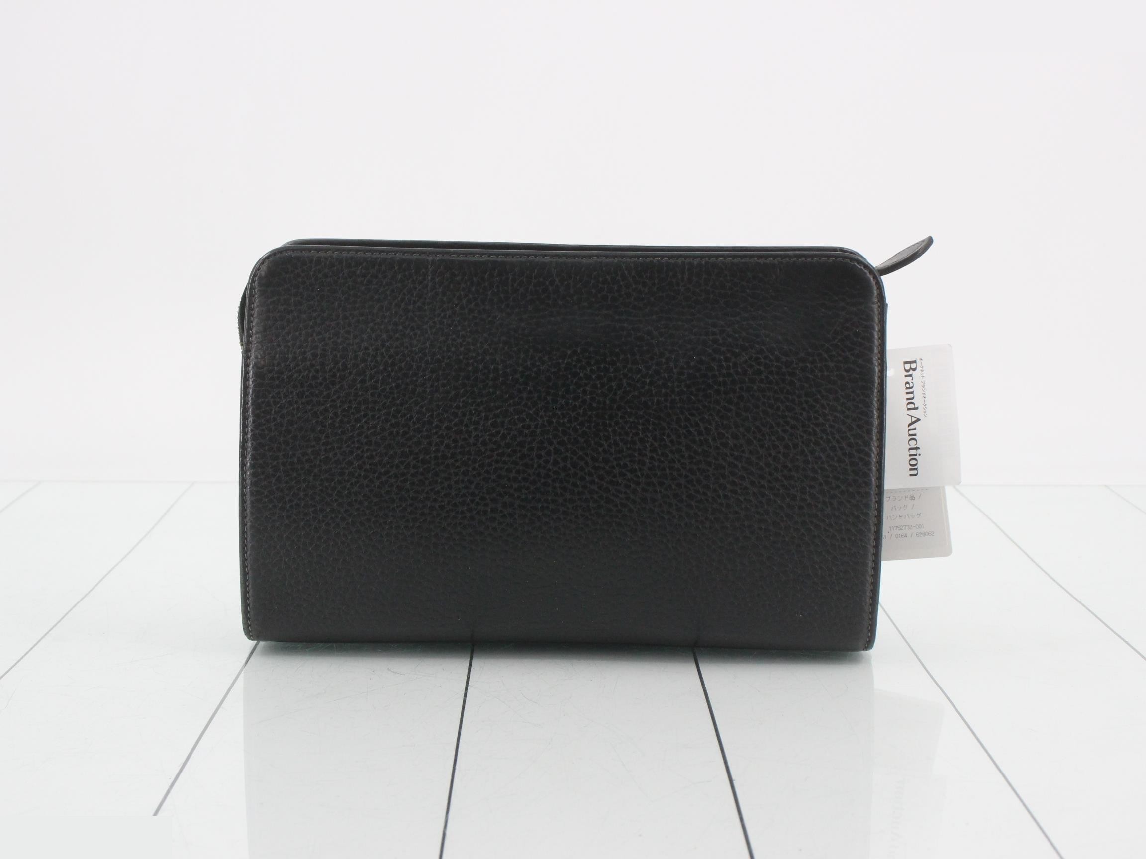 Second bag — view 2