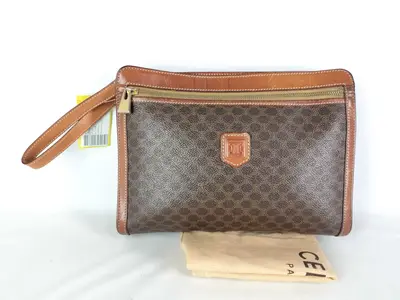 Second Bag