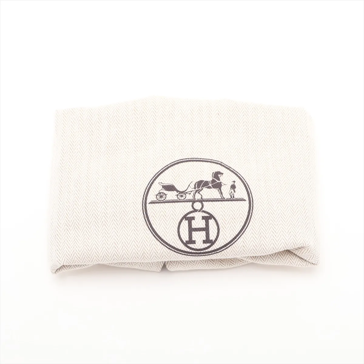 [Individually packaged] Hermes Constance 3 Mini 18 Veau Epsom Blue Nord Silver Hardware D: 2019 — view 10
