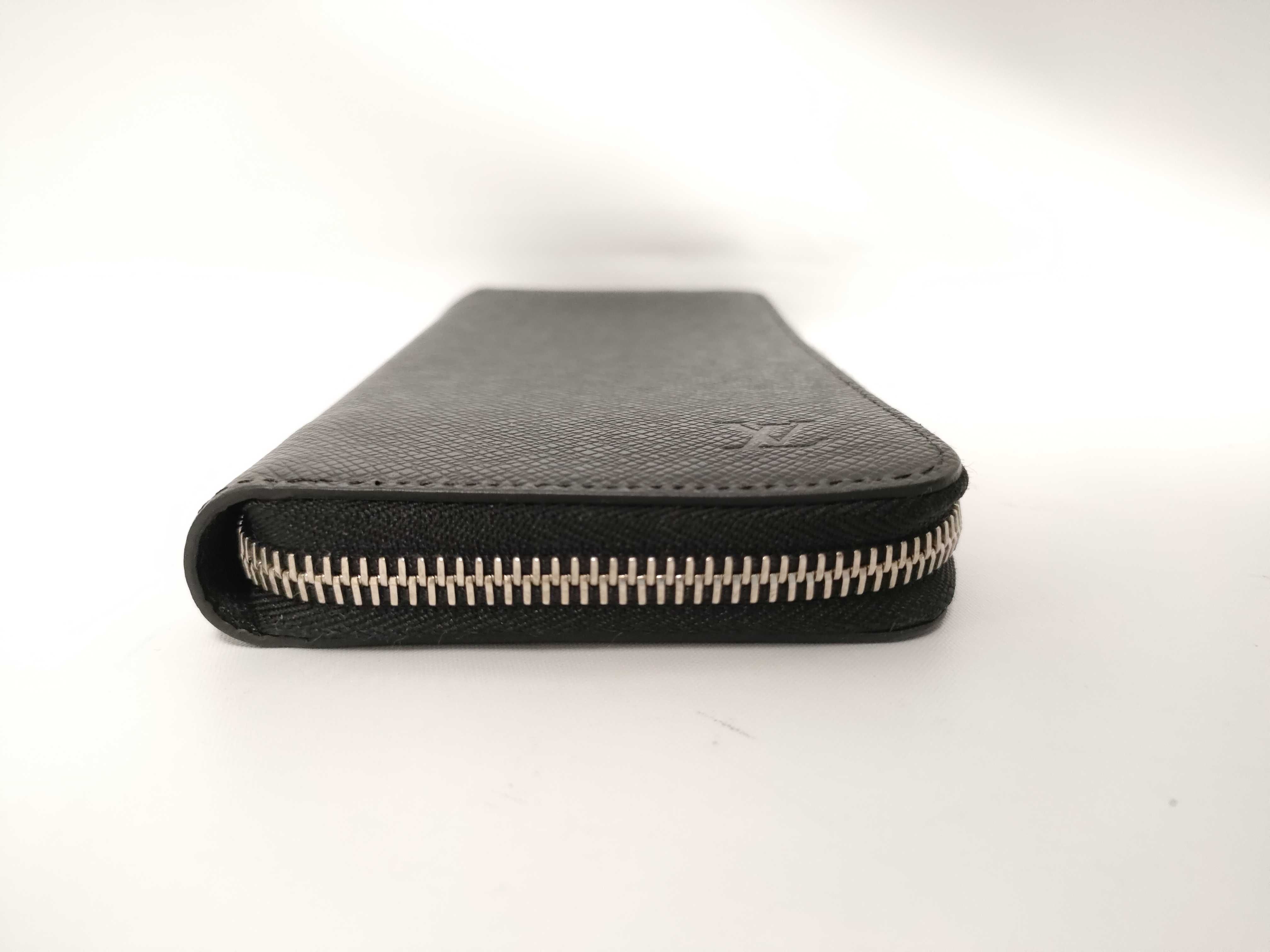 Taiga Vertical Wallet — view 4