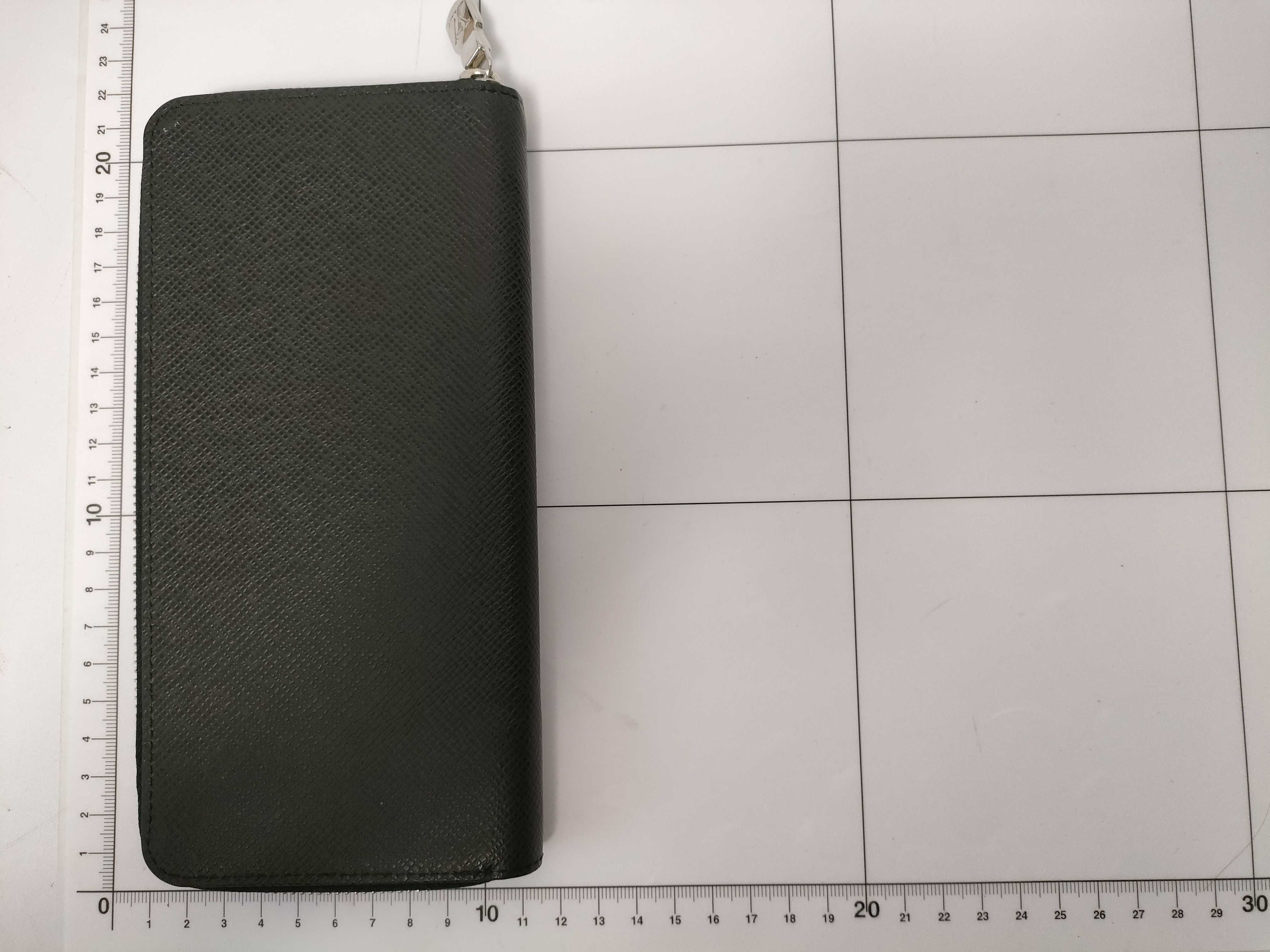 Taiga Vertical Wallet — view 7