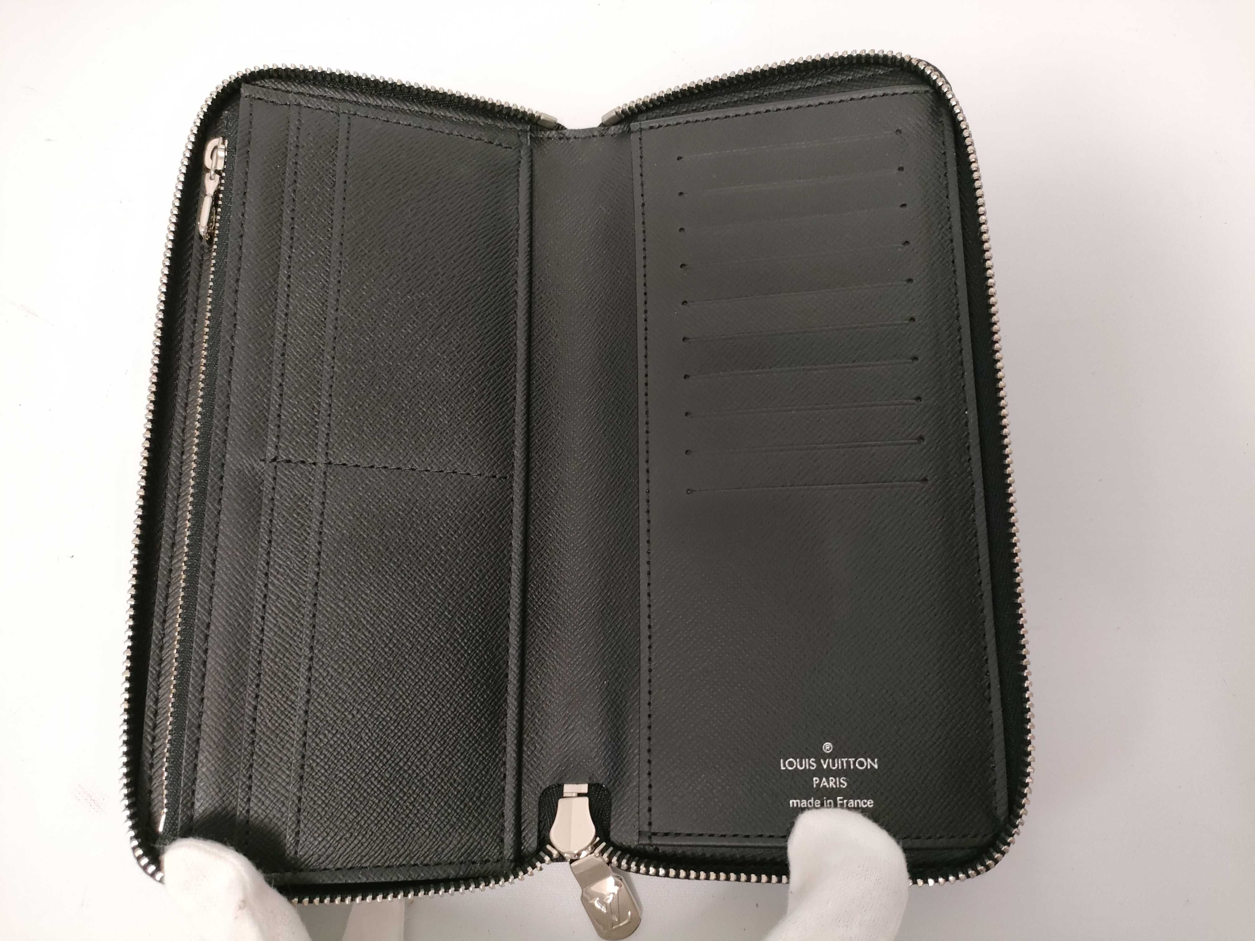 Taiga Vertical Wallet — view 8
