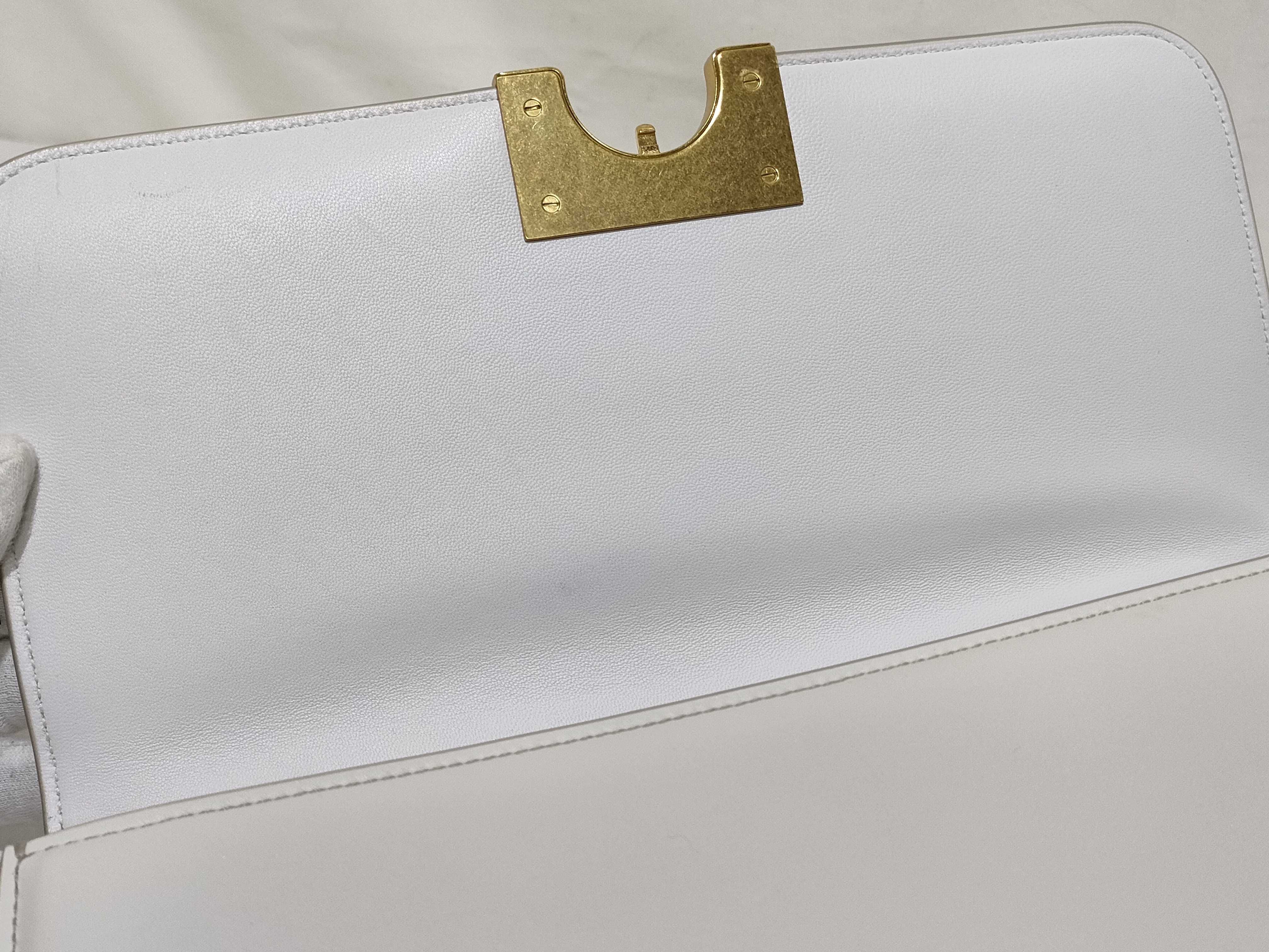 Classic Shoulder Bag — view 11