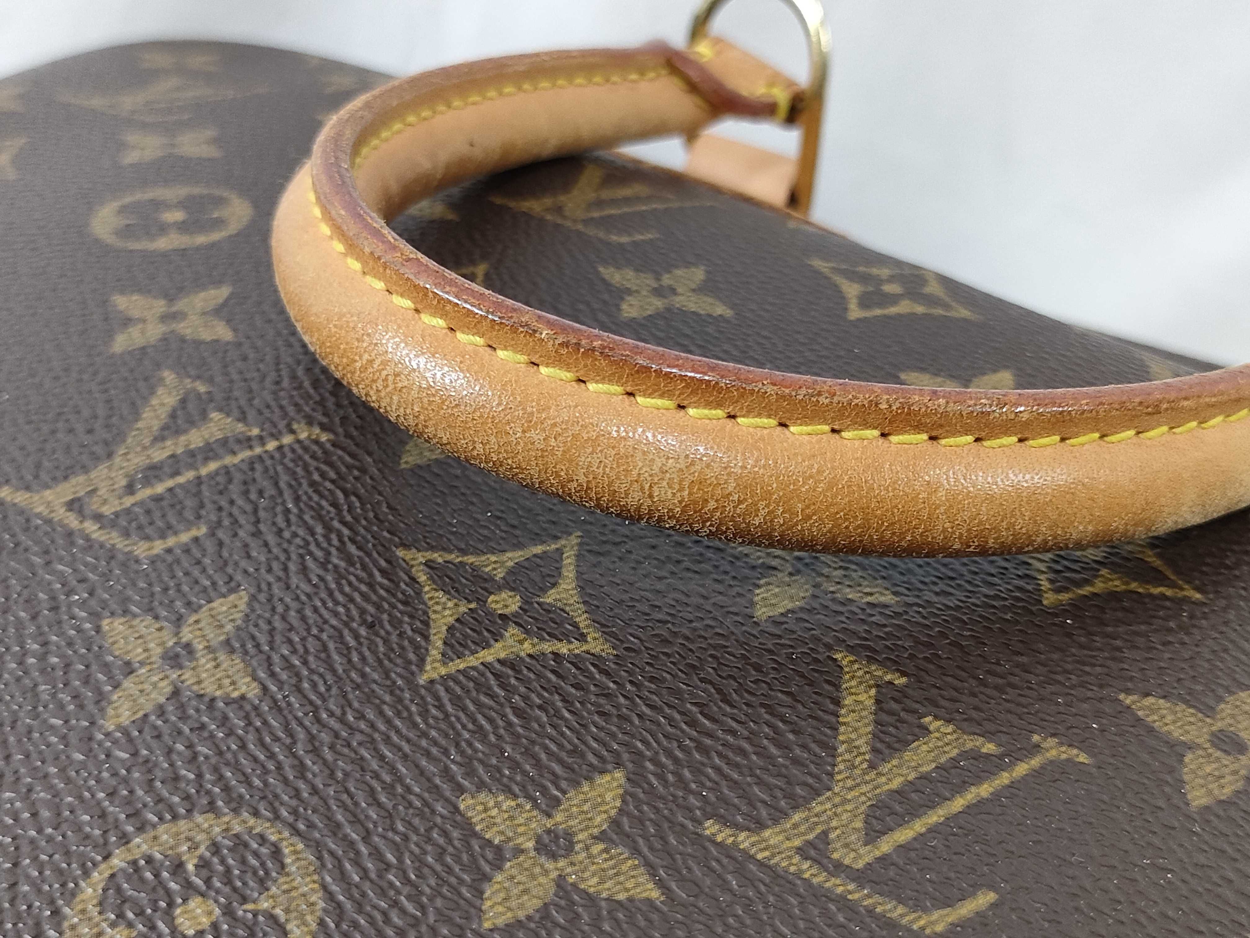 Monogram Deauville / Monogram / MB0071 / M47270 Handbag — view 11