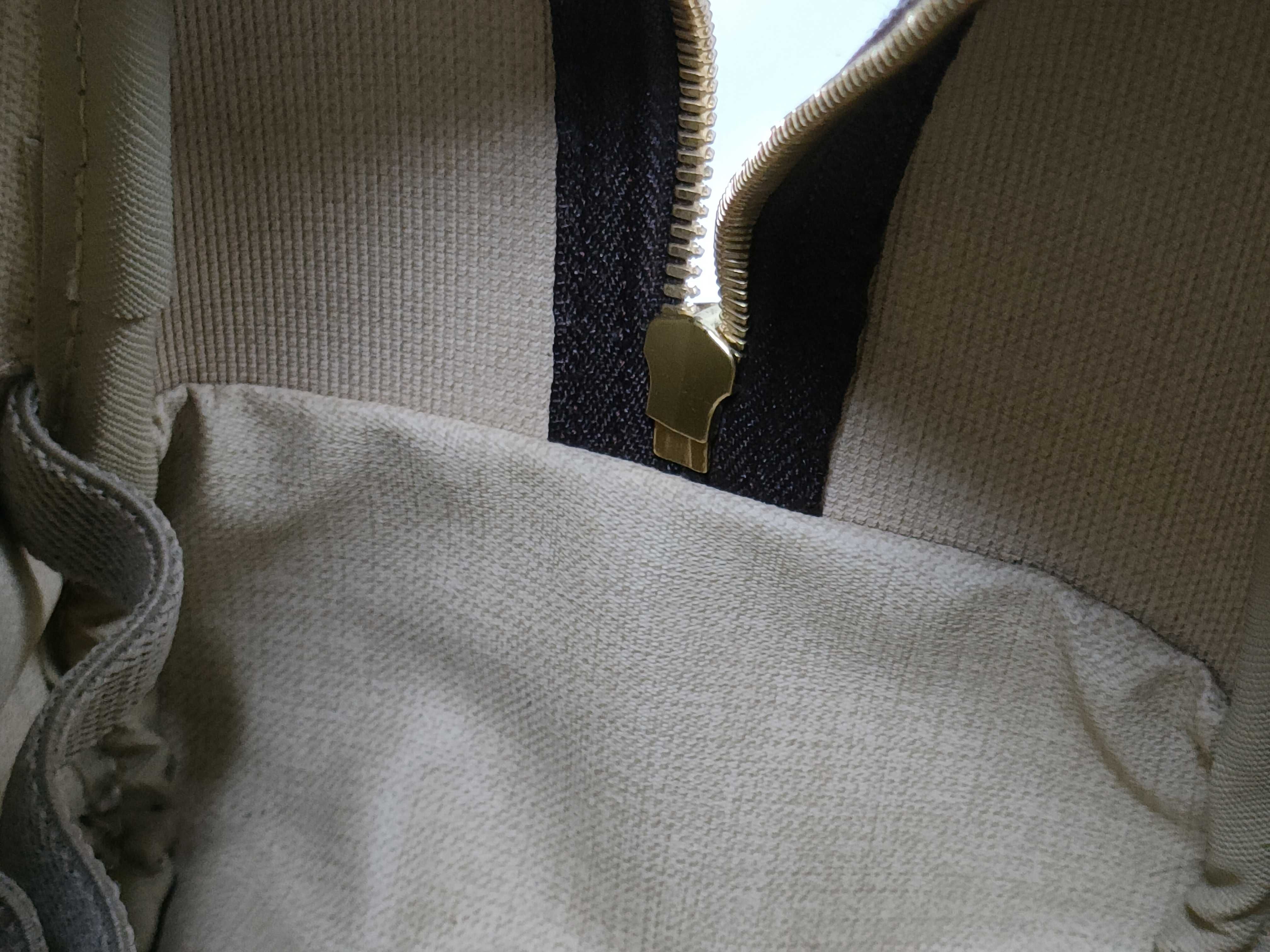Monogram Deauville / Monogram / MB0071 / M47270 Handbag — view 13