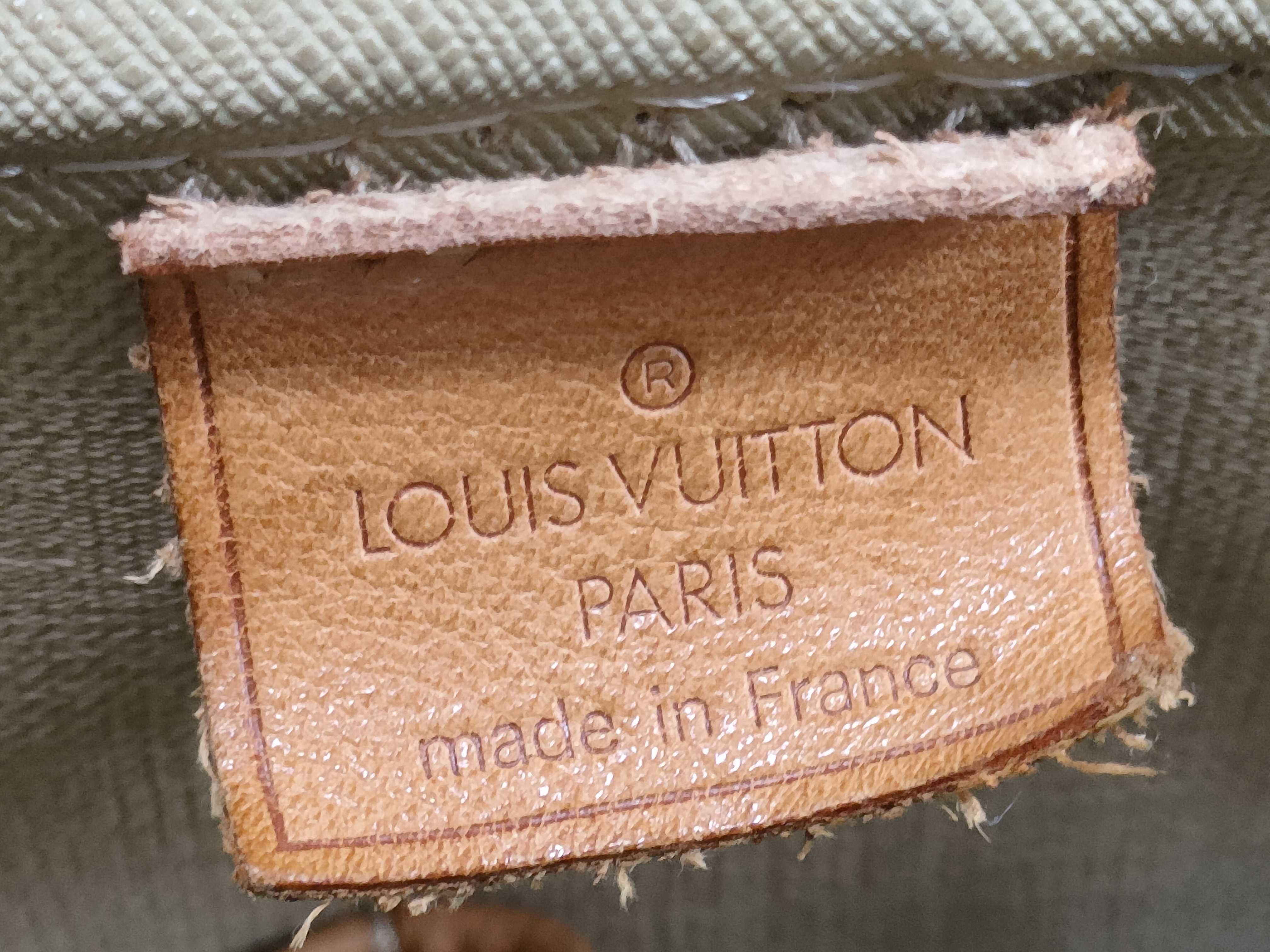 Monogram Deauville / Monogram / MB0071 / M47270 Handbag — view 14