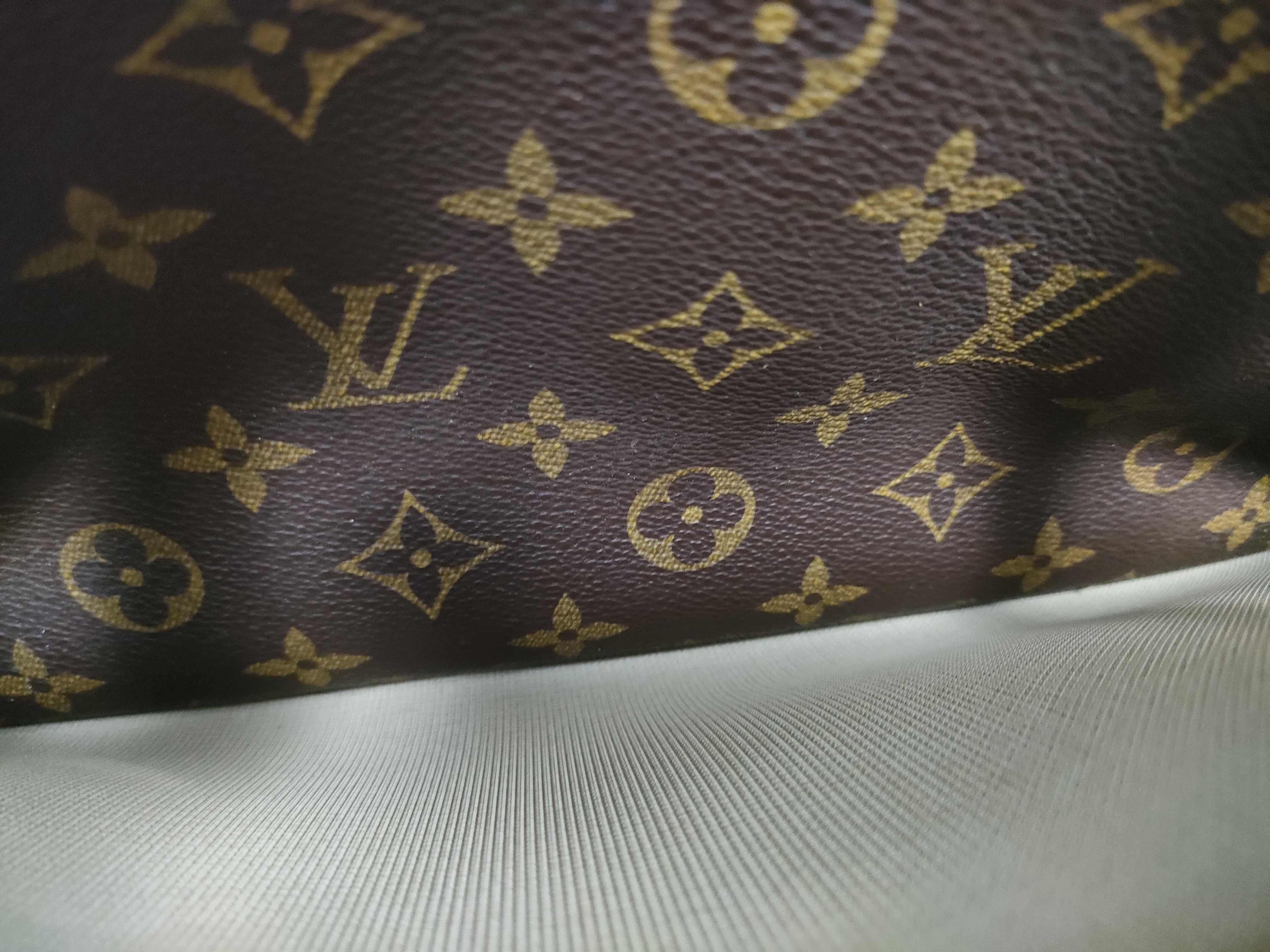 Monogram Deauville / Monogram / MB0071 / M47270 Handbag — view 15