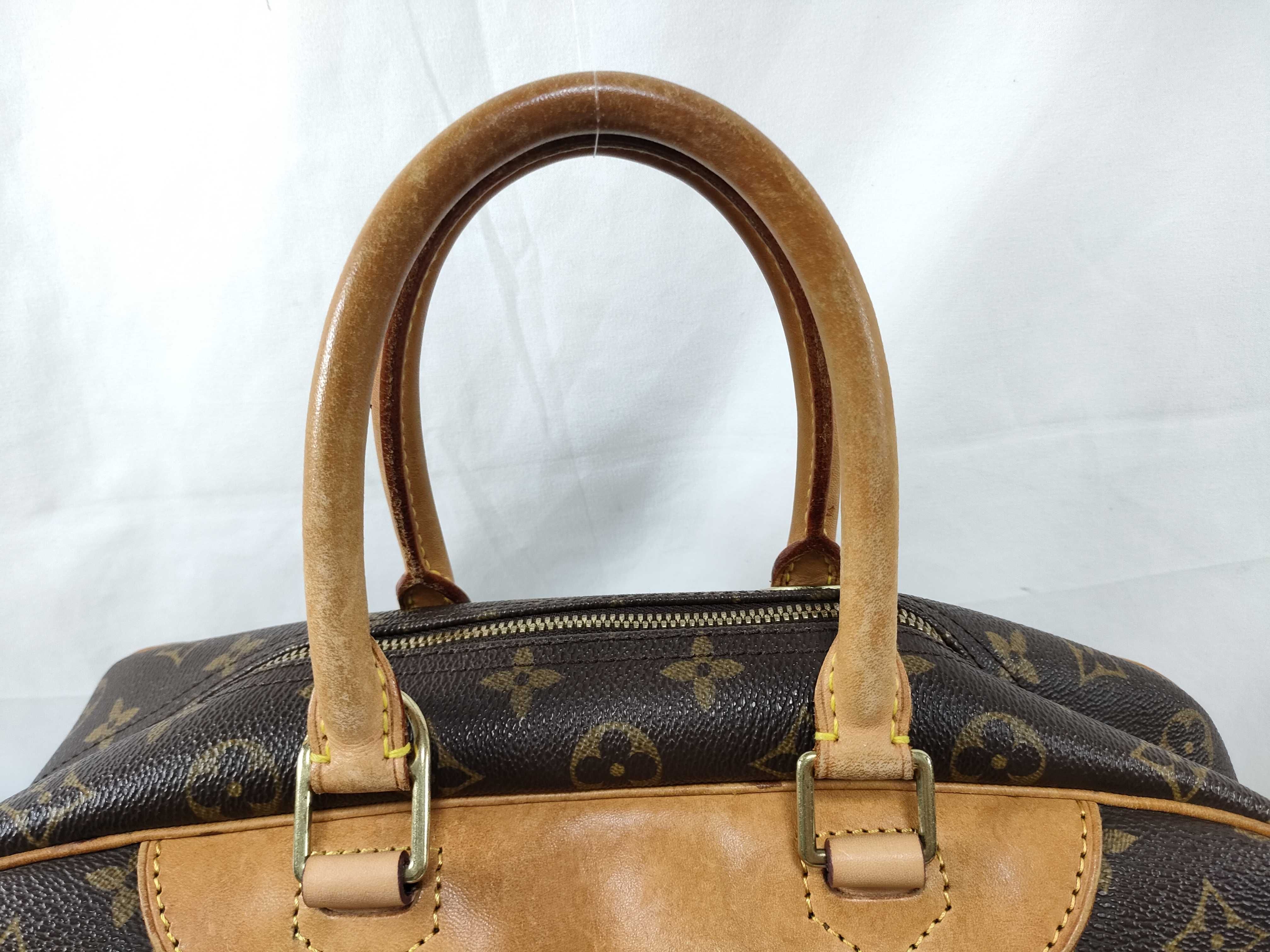 Monogram Deauville / Monogram / MB0071 / M47270 Handbag — view 3