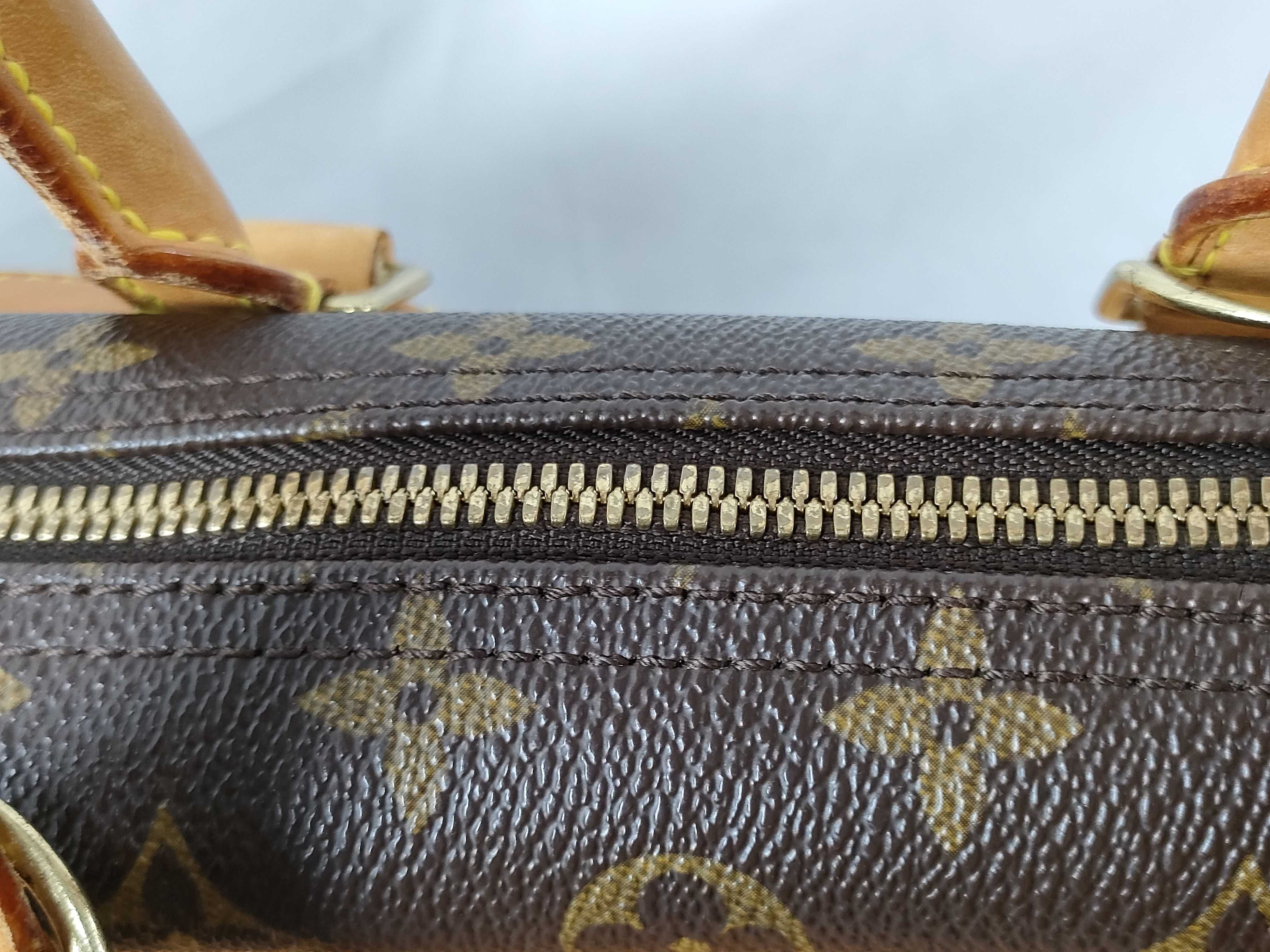 Monogram Deauville / Monogram / MB0071 / M47270 Handbag — view 5