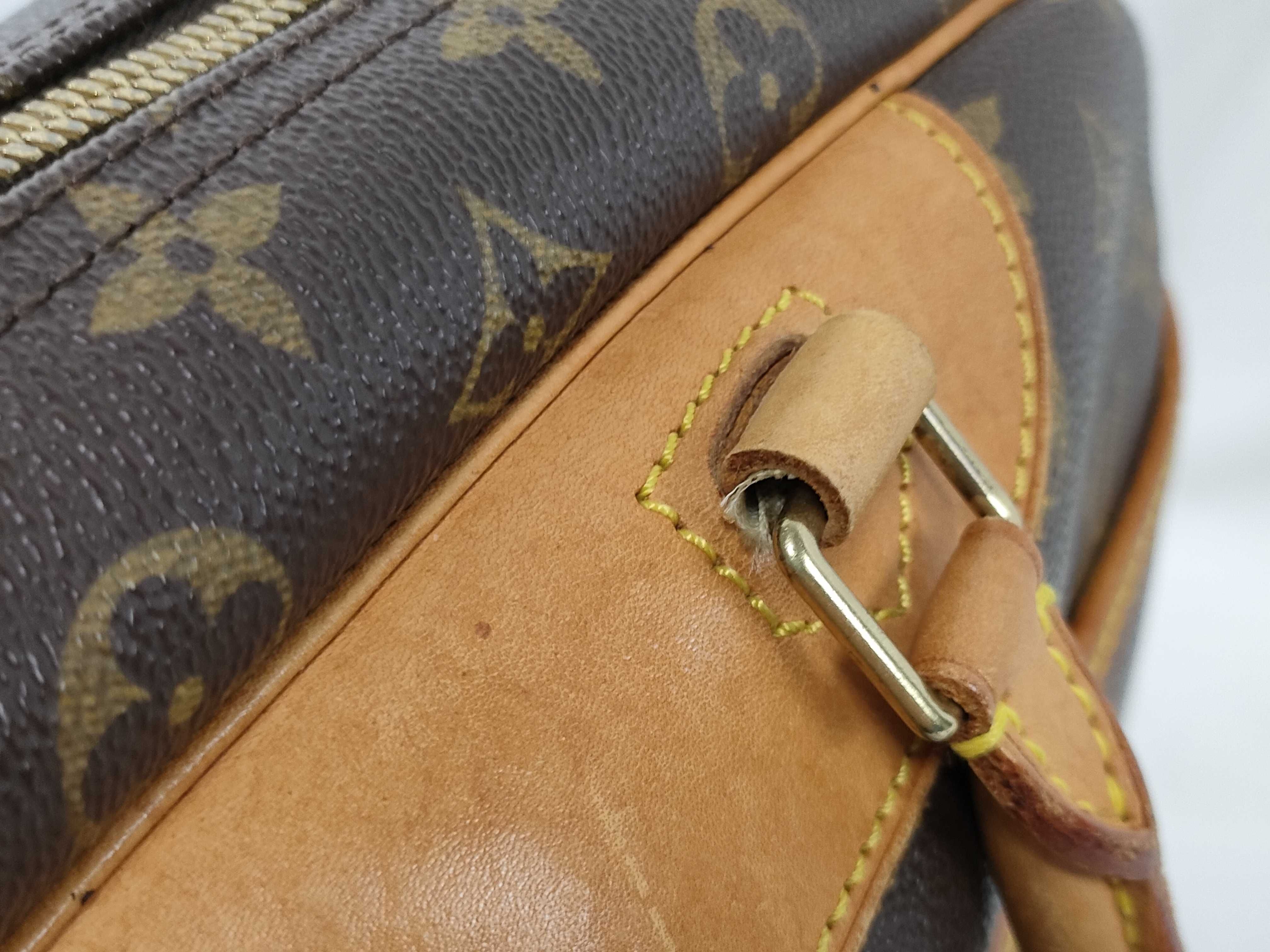 Monogram Deauville / Monogram / MB0071 / M47270 Handbag — view 7