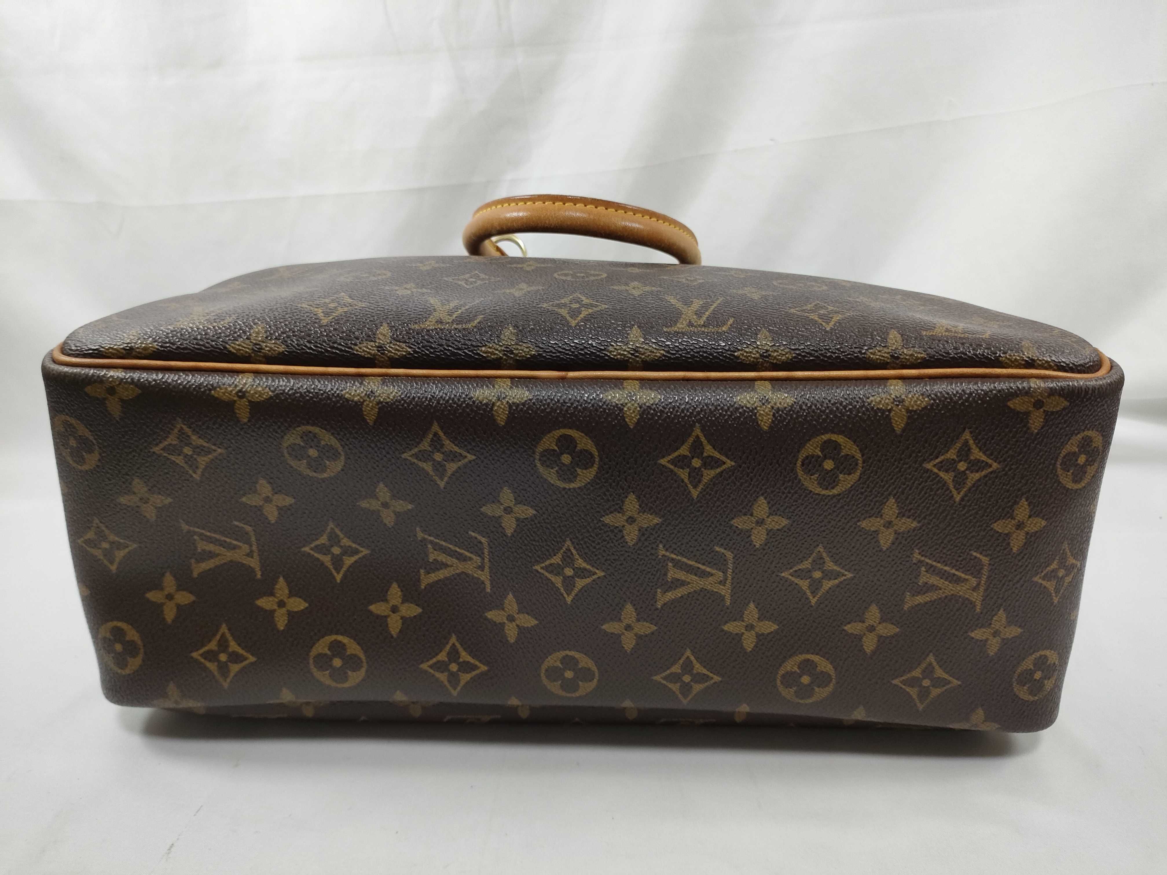 Monogram Deauville / Monogram / MB0071 / M47270 Handbag — view 9